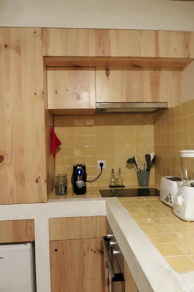 Holiday home Estudio 24 Na Boavista, Jamba House Porto
