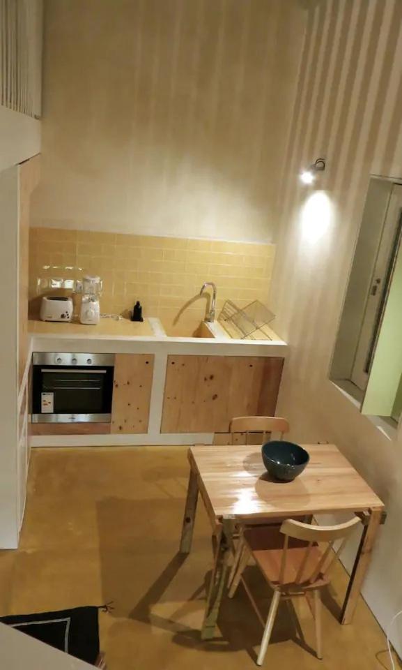 Estudio 24 Na Boavista, Jamba House Holiday home