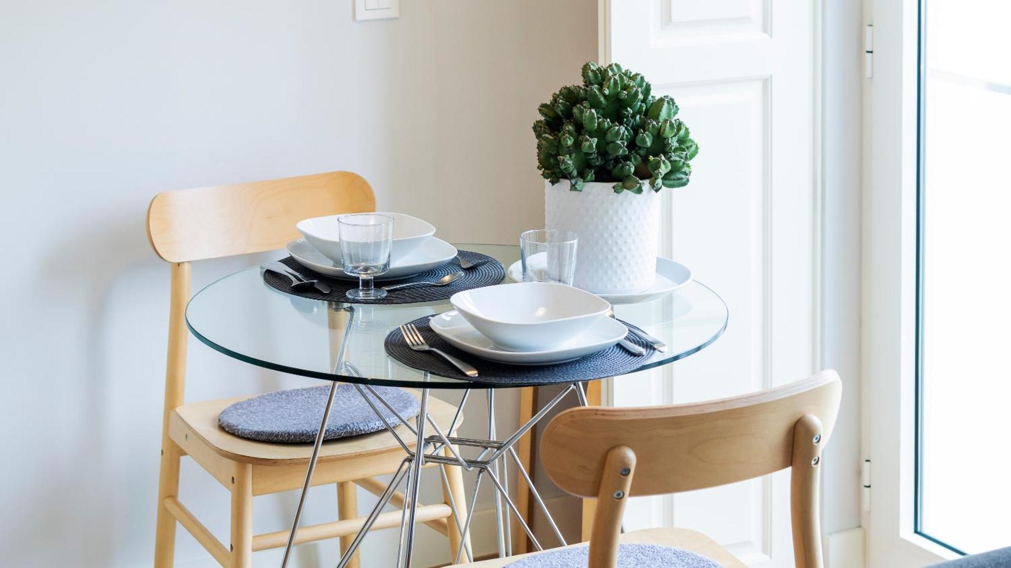 Appartement D858 - Comfort Near Downtown - Ac & Balcony *