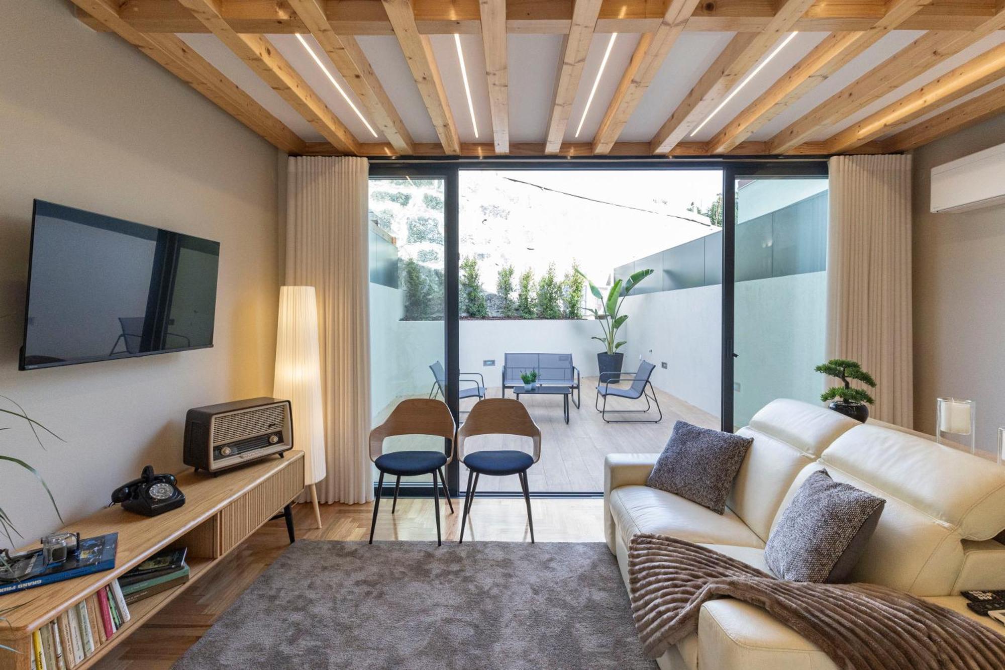 Apartmentsporto - Garden Porto