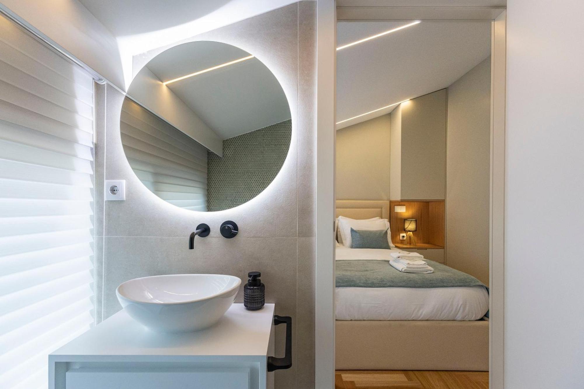 Apartmentsporto - Garden Villa Porto