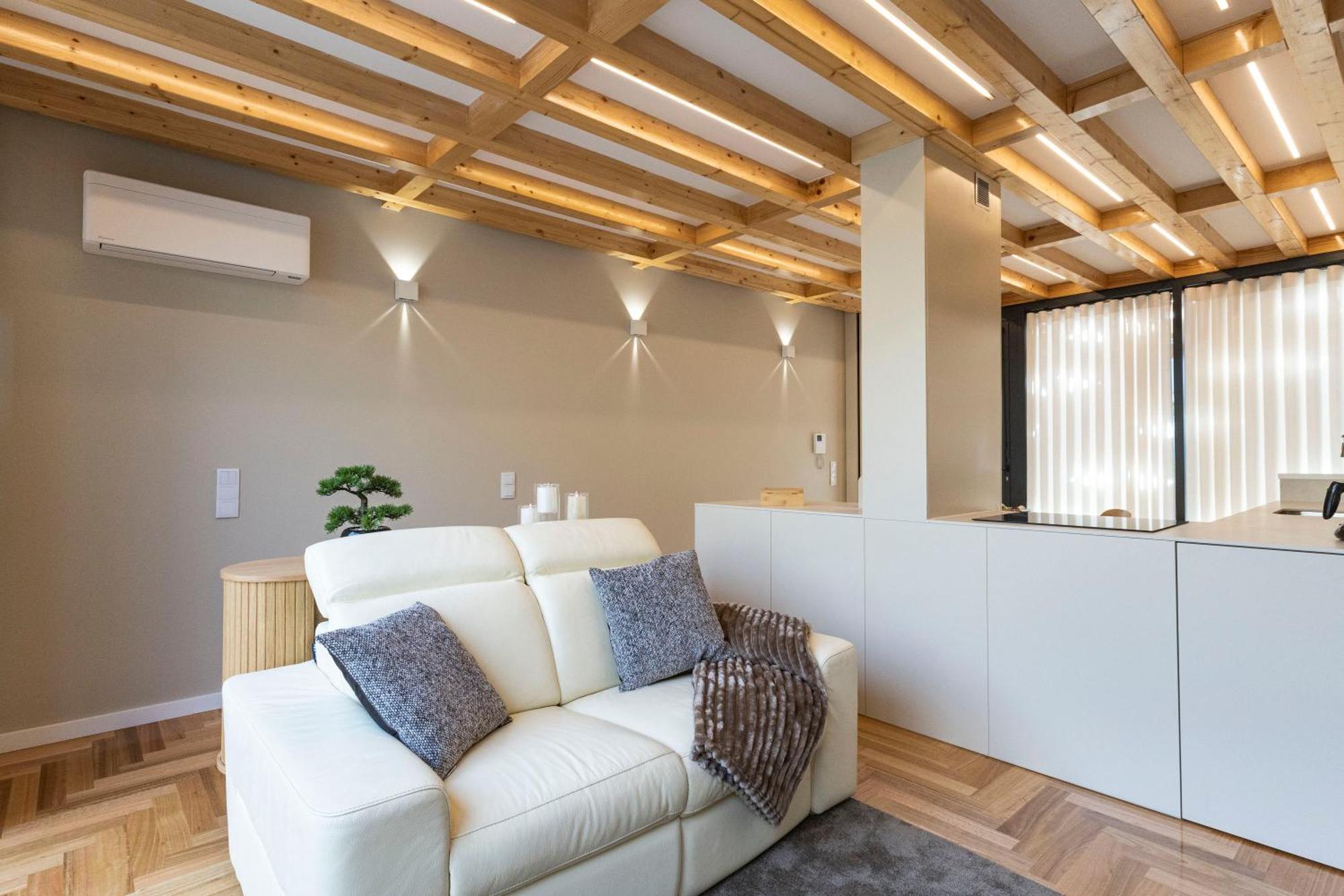 Apartmentsporto - Garden Villa *