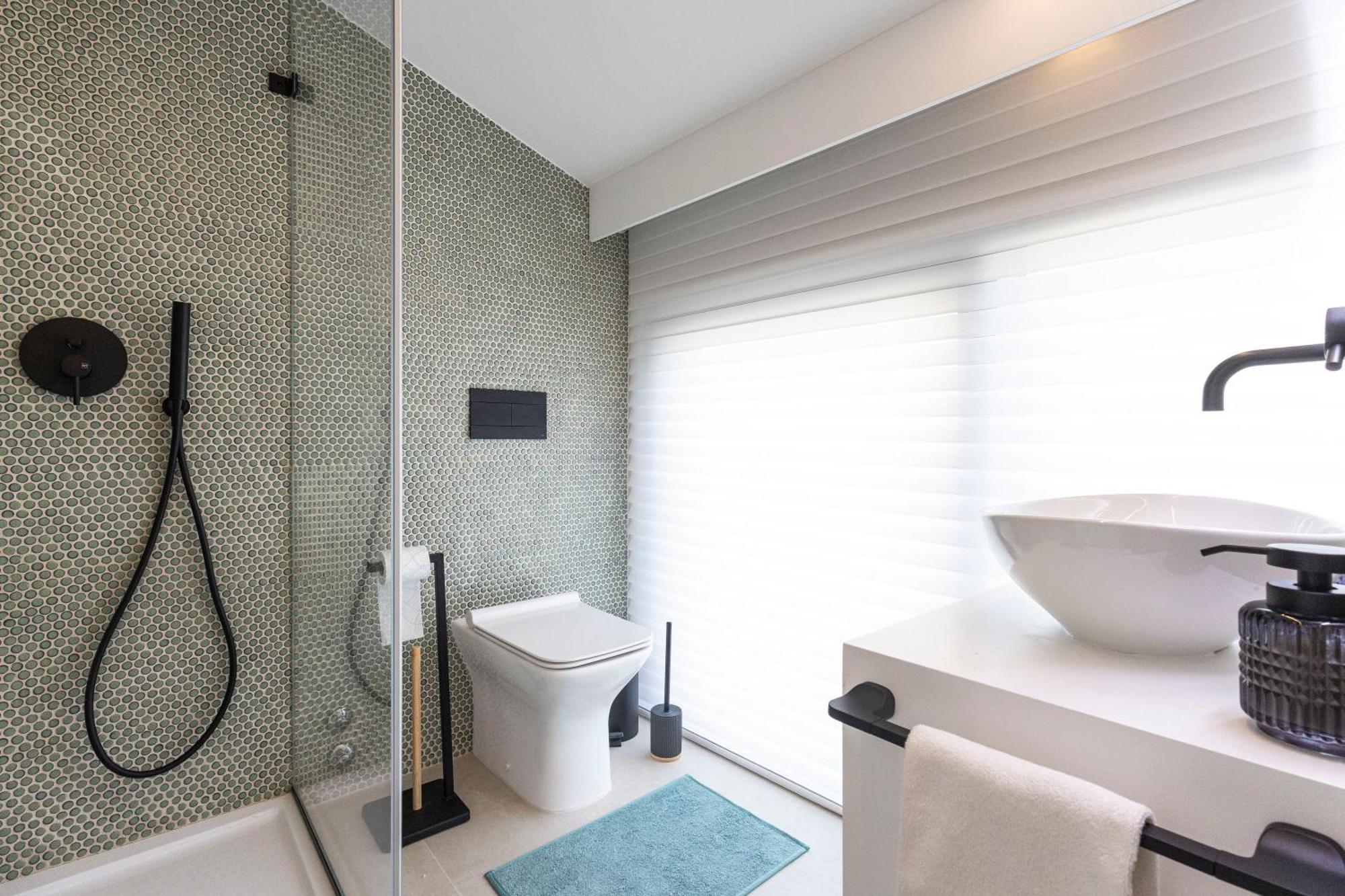 Apartmentsporto - Garden Villa