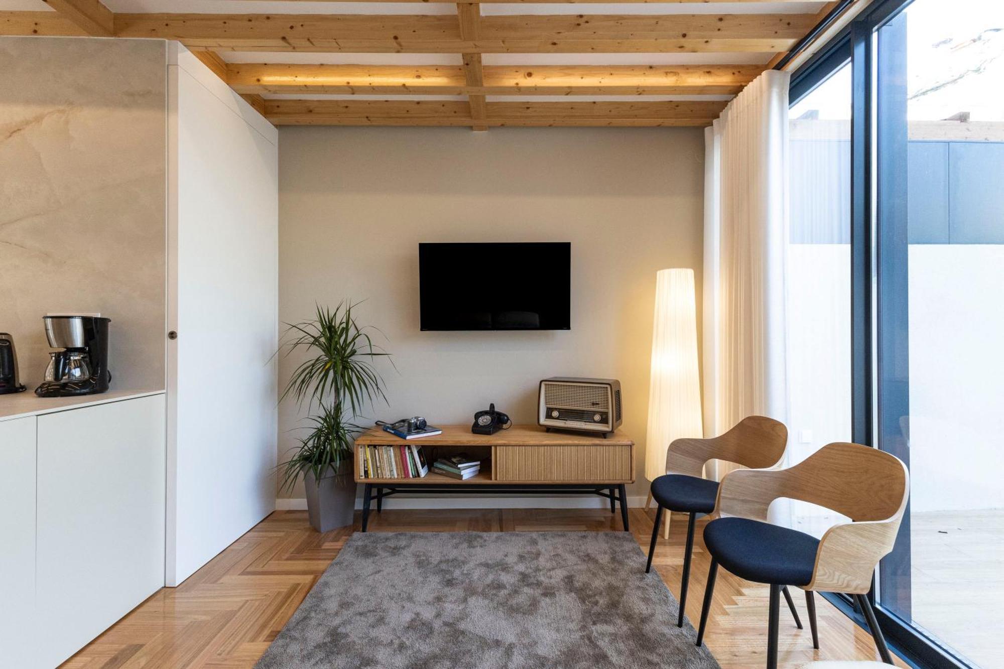 Apartmentsporto - Garden *