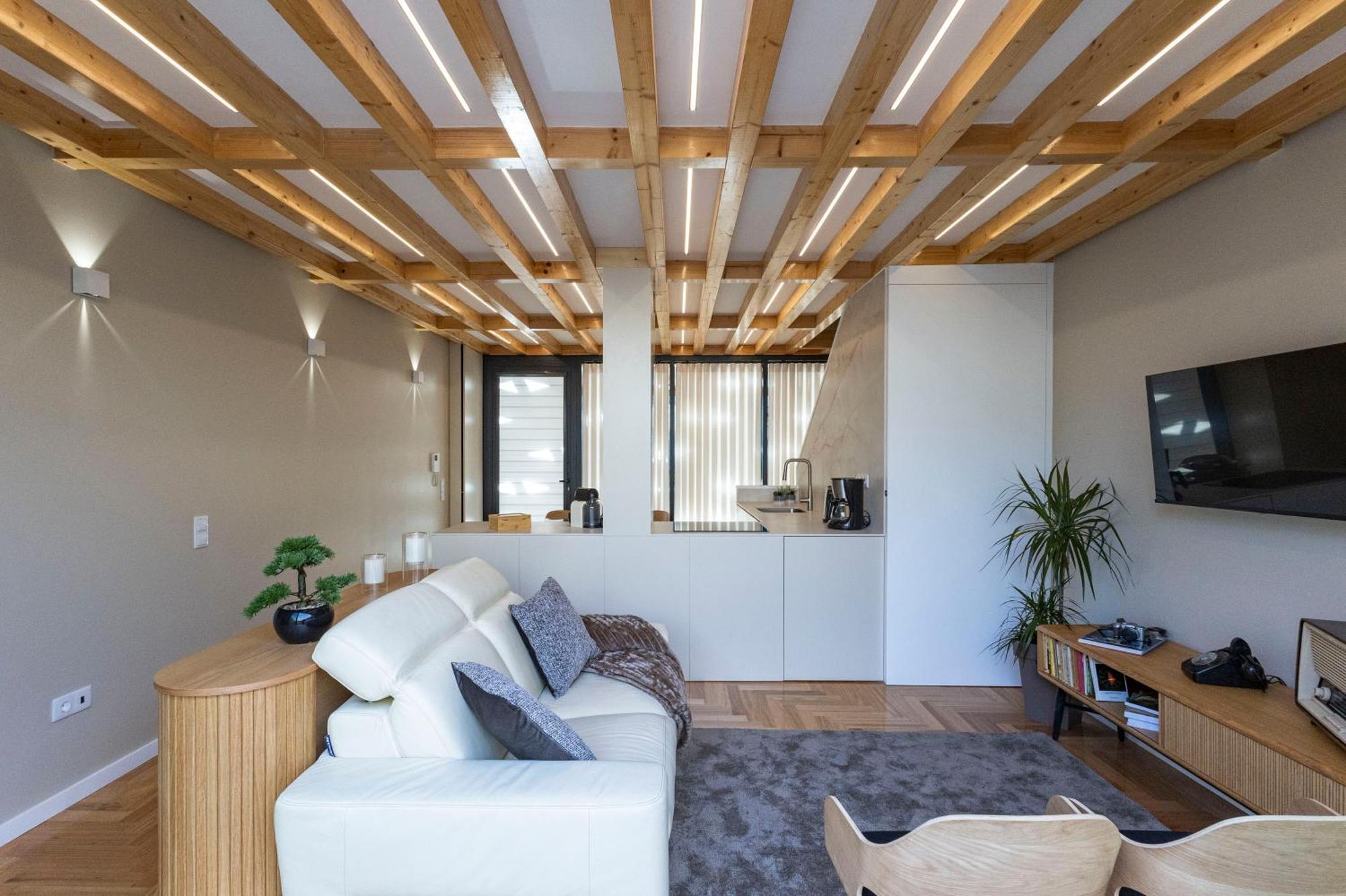 Apartmentsporto - Garden