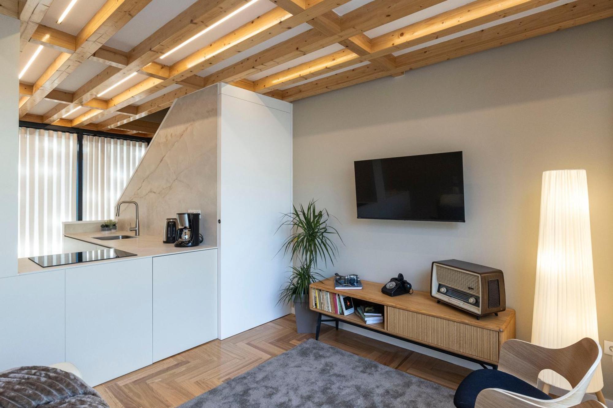 Apartmentsporto - Garden Porto