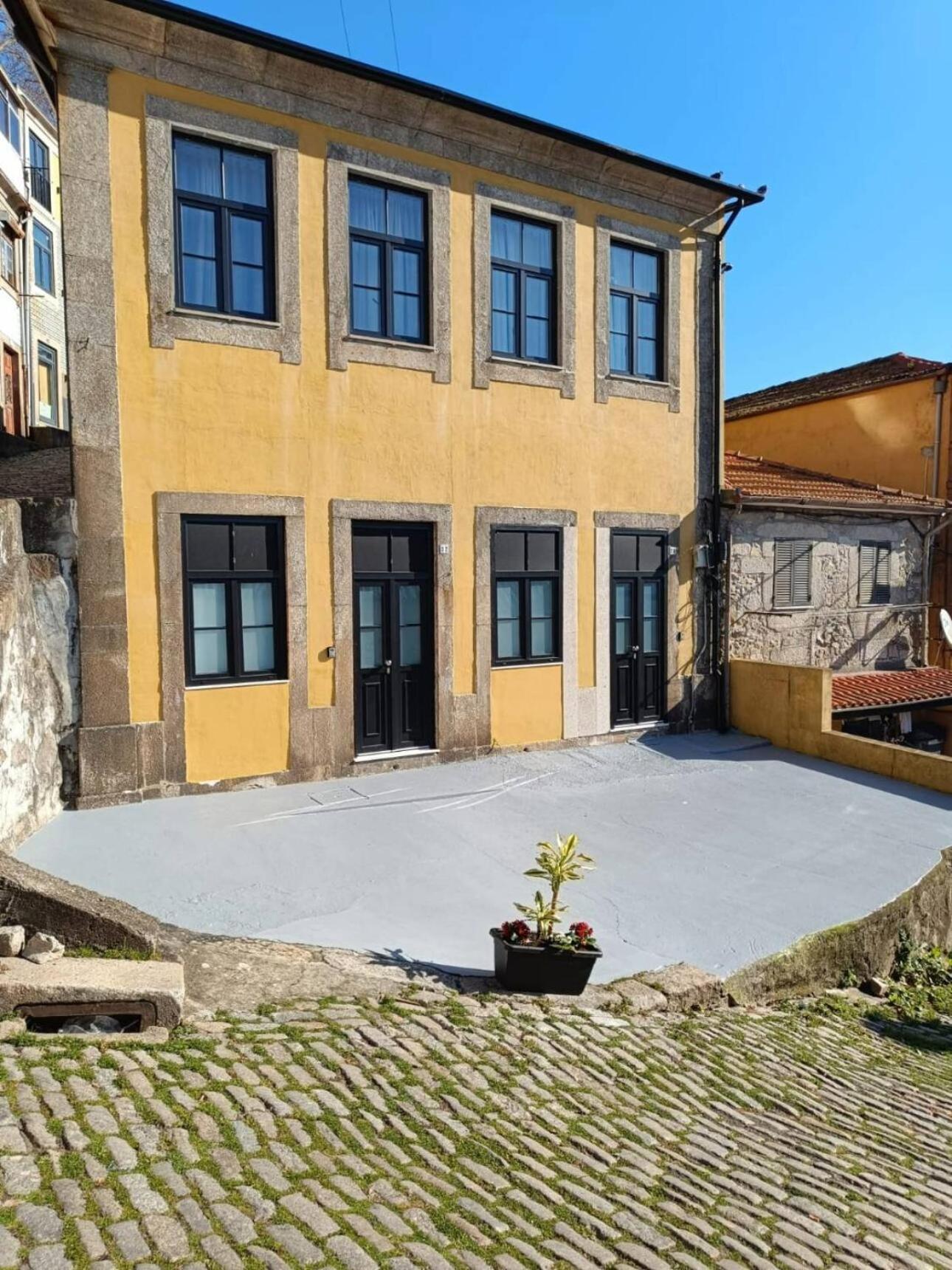 Apartment River Corticeira Ii