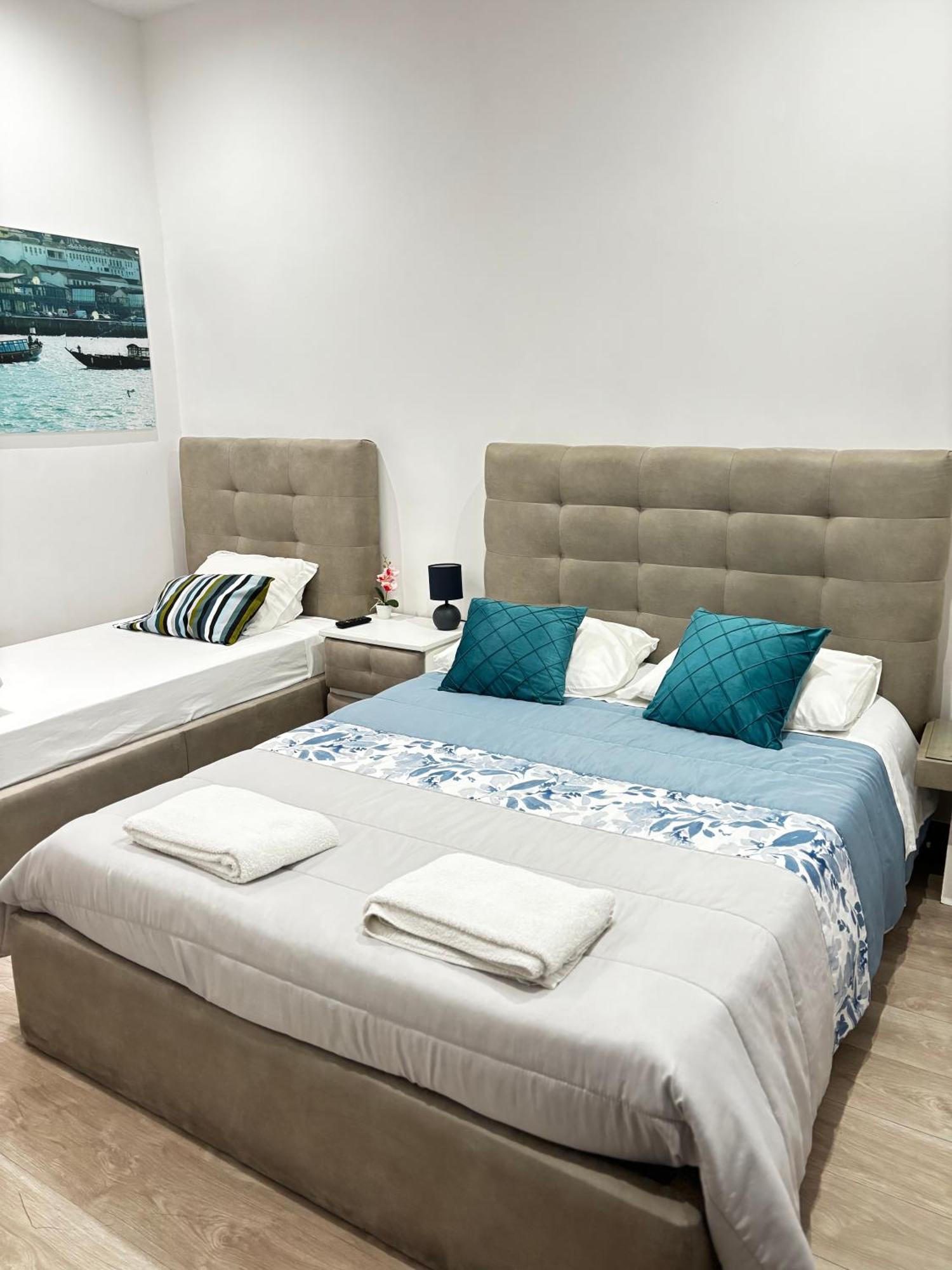 Douro Sunset Lounge Homestay *