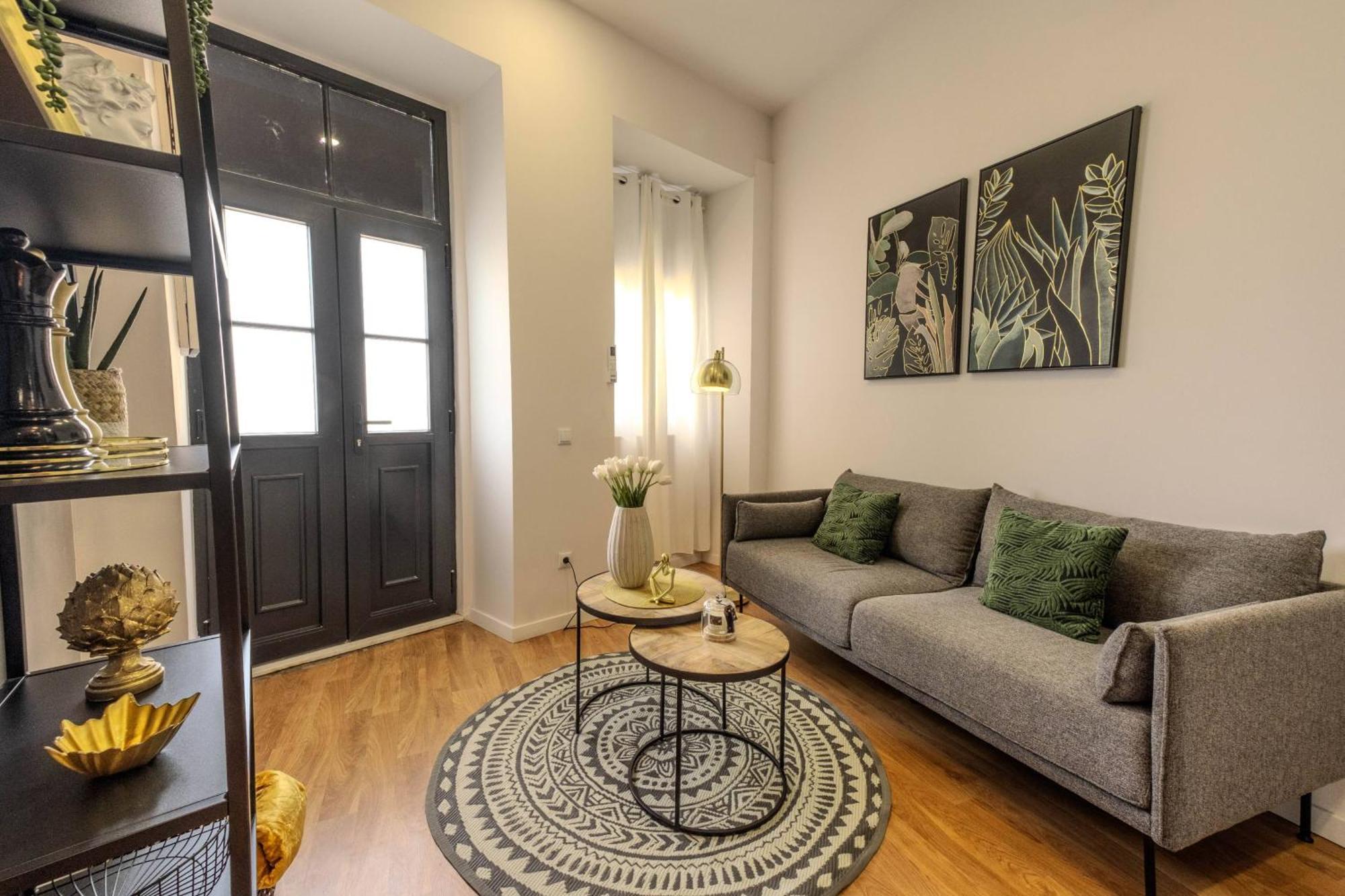 River Corticeira Ii Apartment