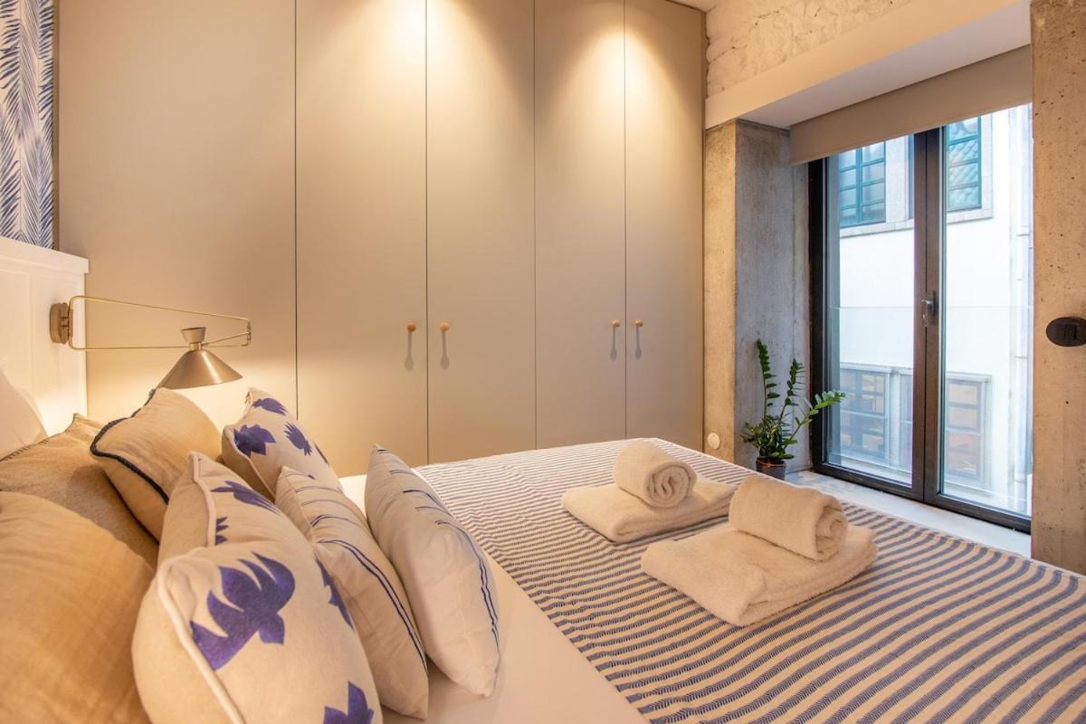 Apartment Charming Blue