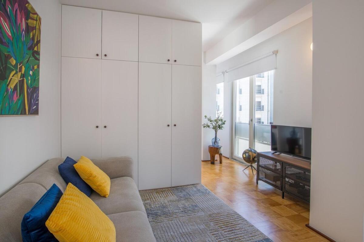 Apartment Ps70 I