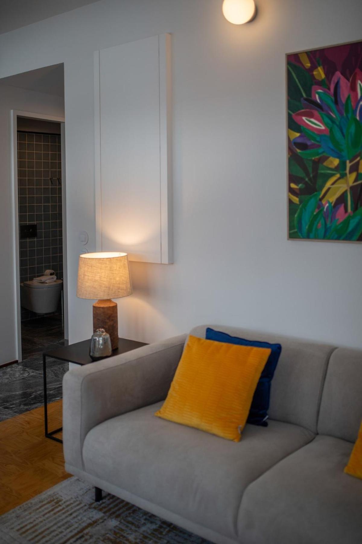Ps70 I Apartment Porto