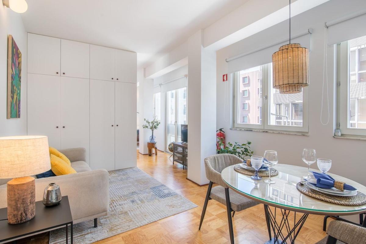 Ps70 I Apartment Porto