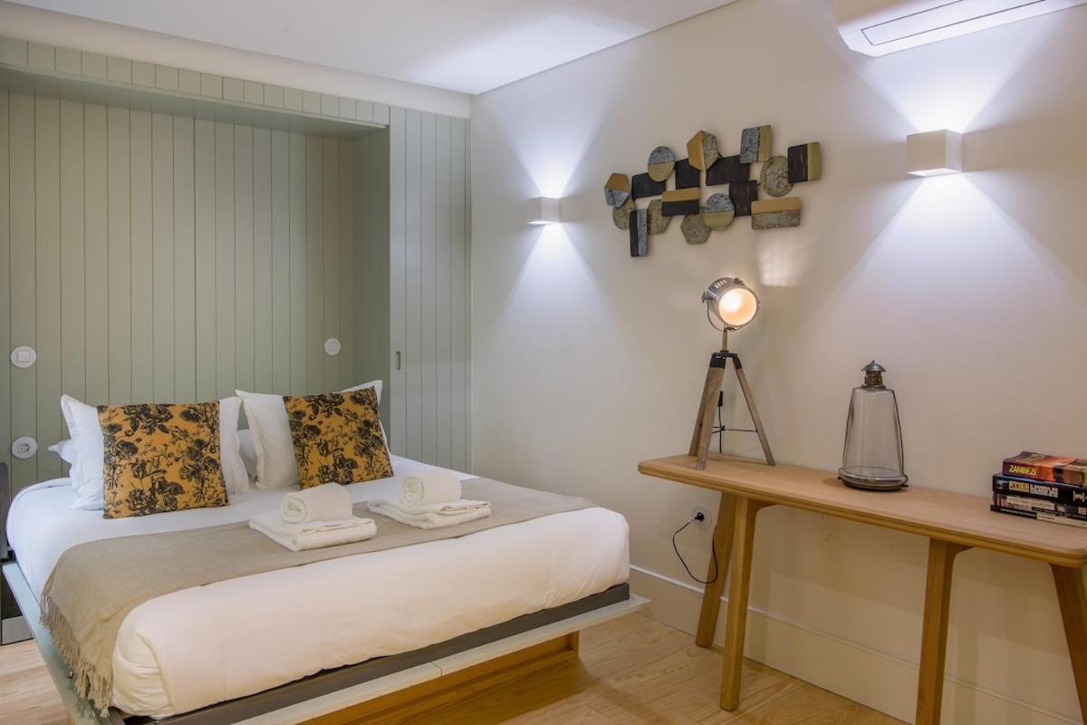 Exquisite Apartment Porto