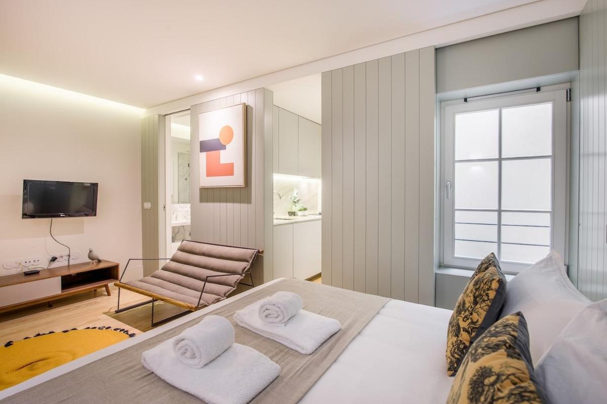 Exquisite Apartment Porto
