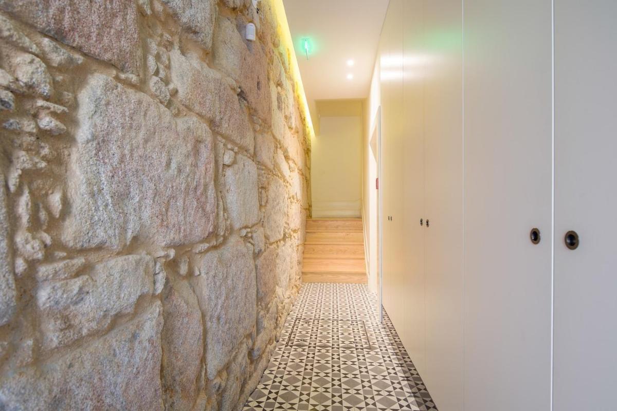 Apartment Exquisite Porto