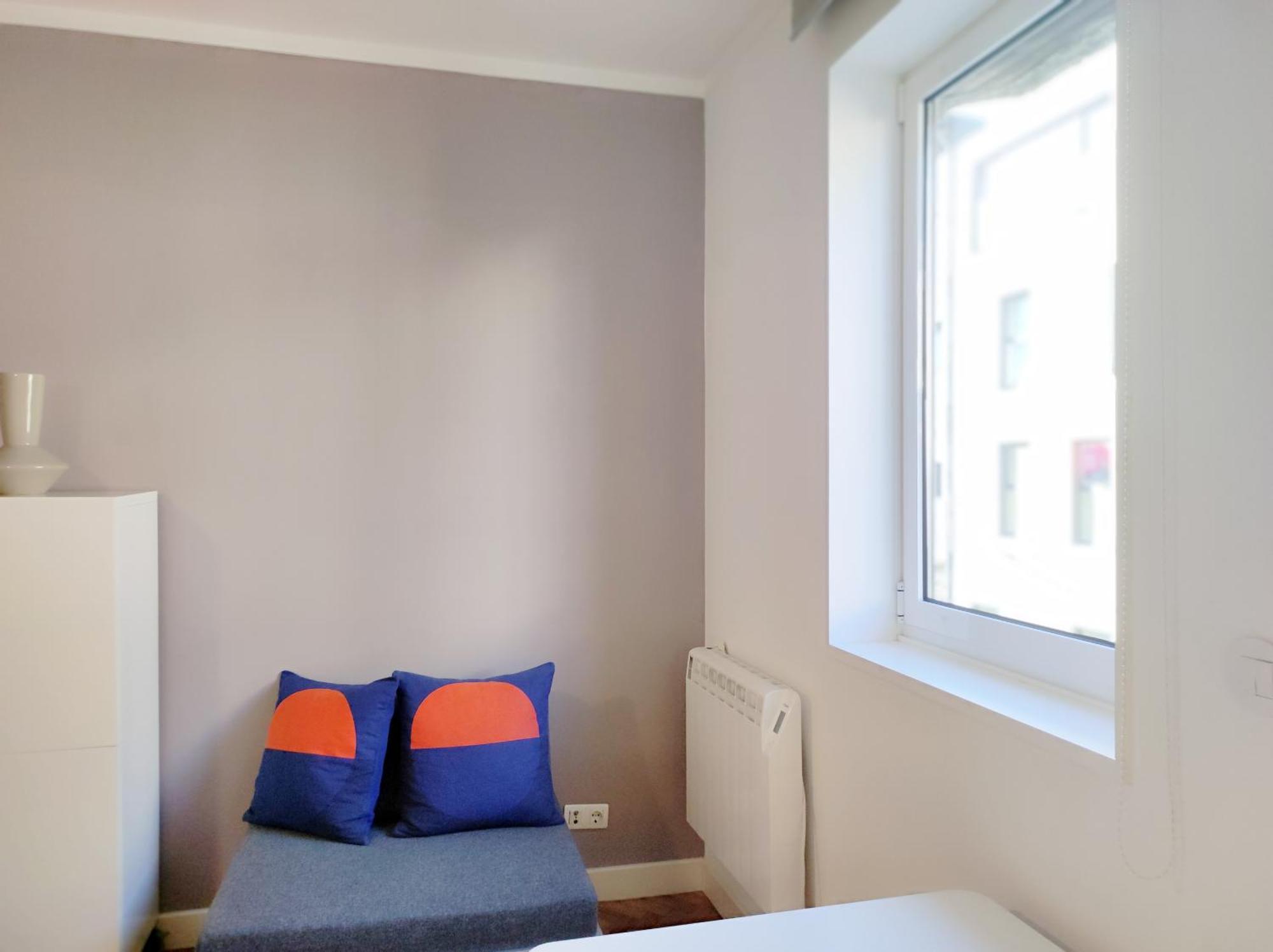 E36 - Ideal For Families - Large Areas Porto