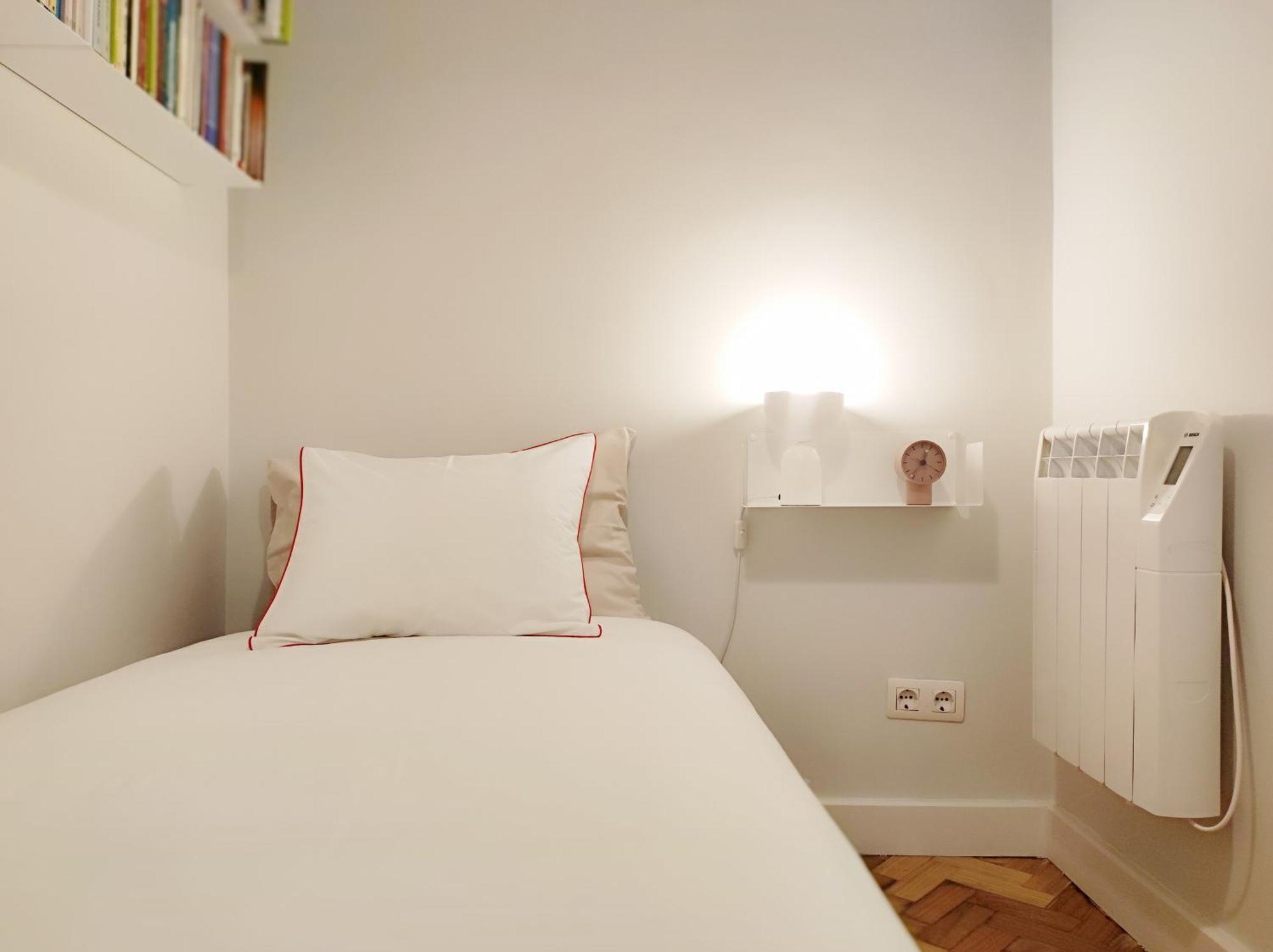 E36 - Ideal For Families - Large Areas Appartement *