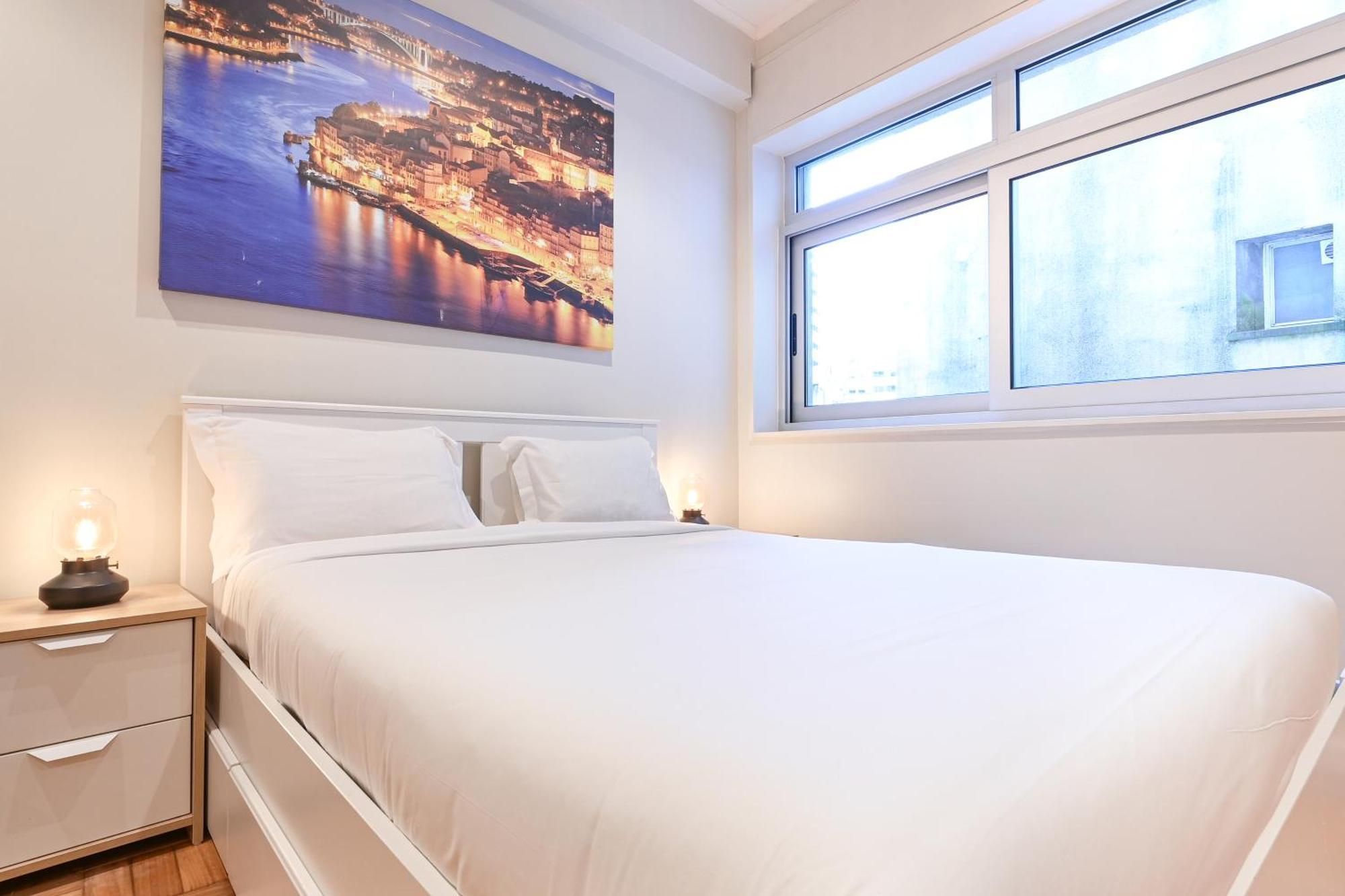 Findme Inporto Santa Catarina Appartement *