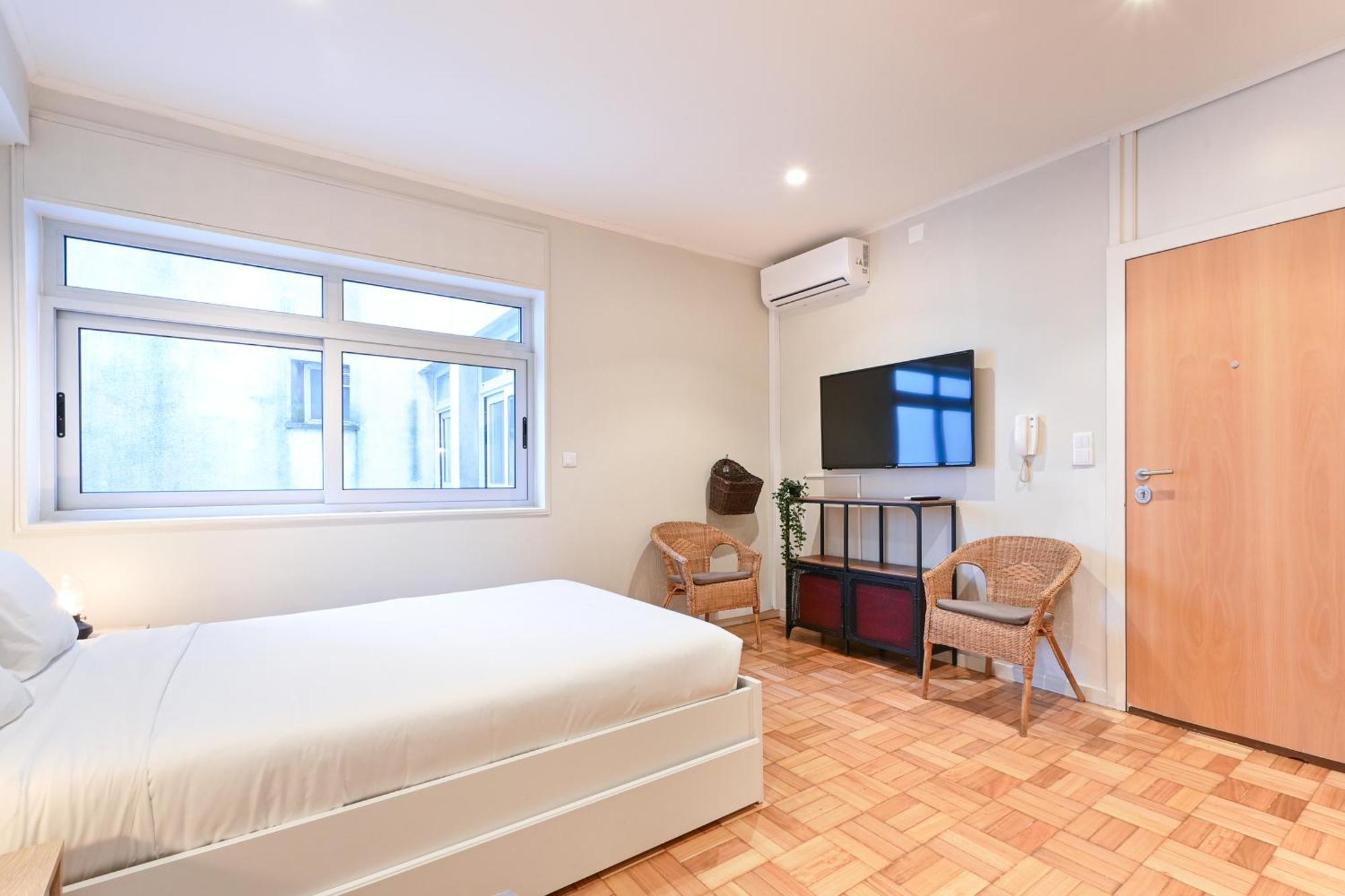 Findme Inporto Santa Catarina Appartement Porto