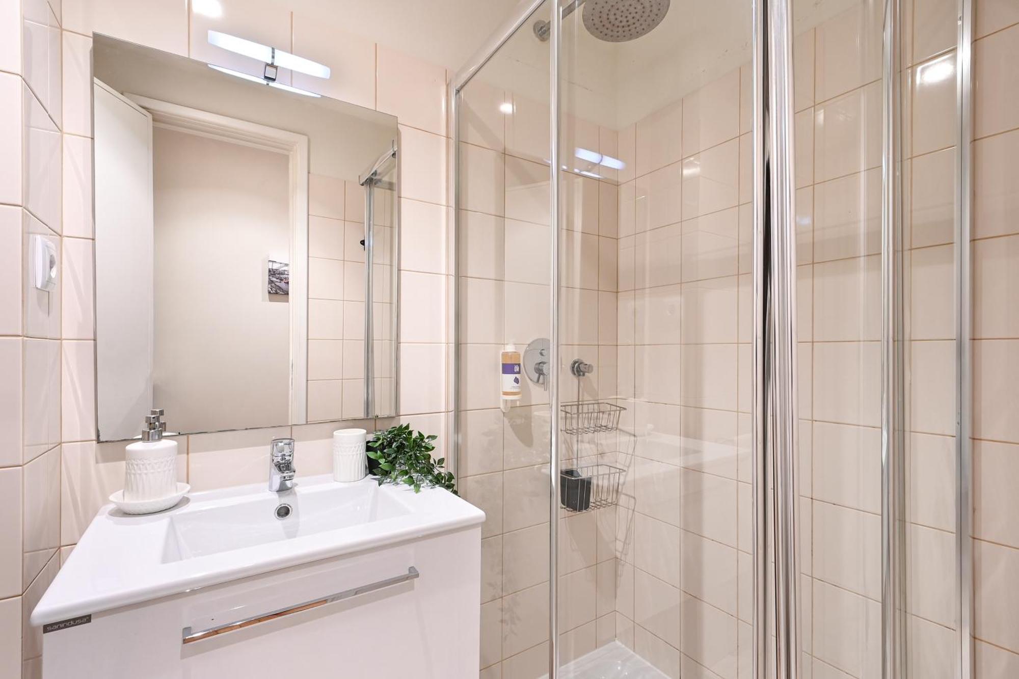 Appartement Findme Inporto Santa Catarina Porto