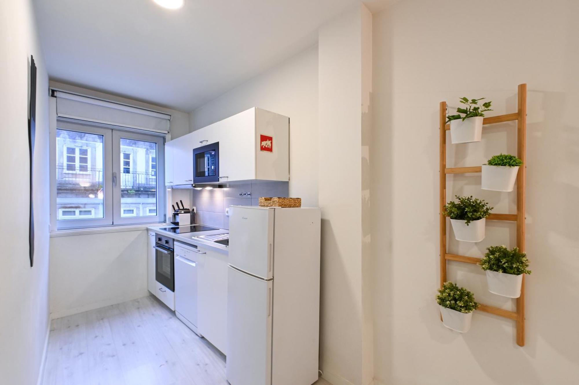 Findme Inporto Santa Catarina Appartement