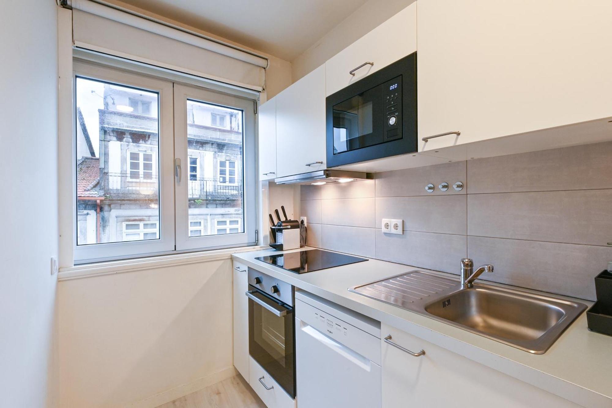 Findme Inporto Santa Catarina Appartement *