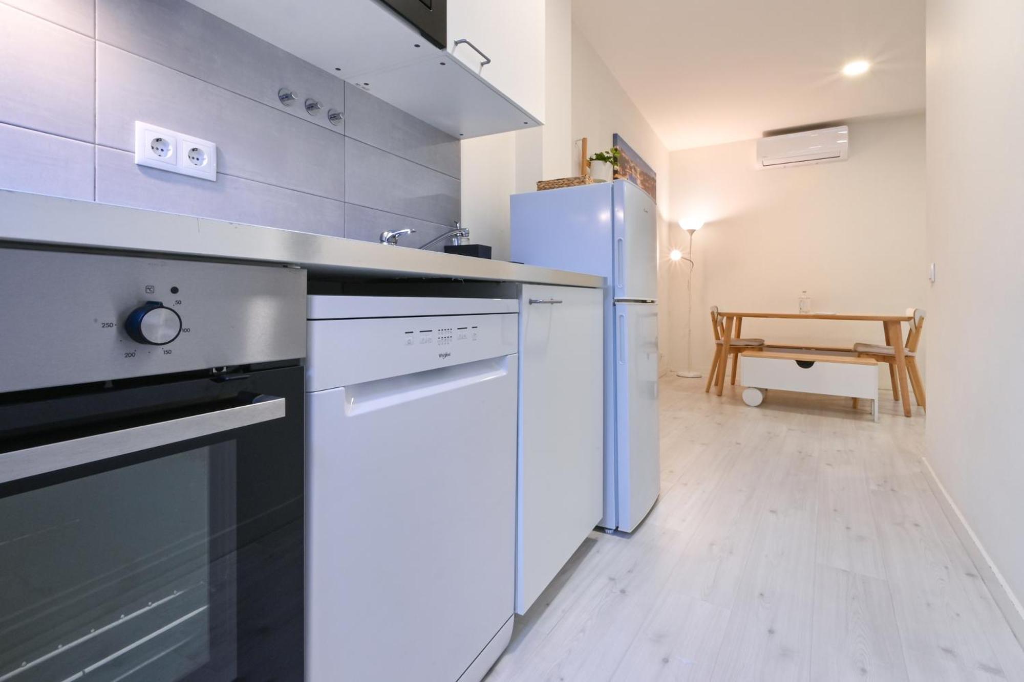Appartement Findme Inporto Santa Catarina *