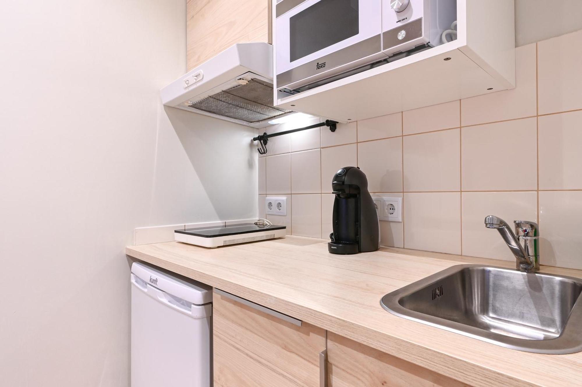 Findme Inporto Santa Catarina Appartement Porto