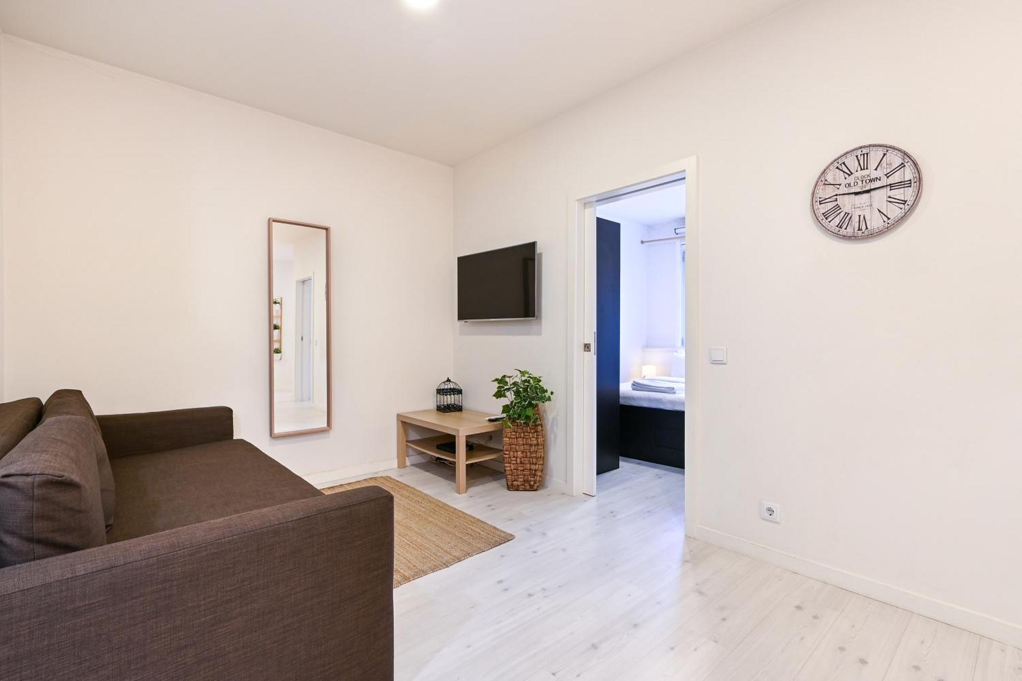 Findme Inporto Santa Catarina Appartement