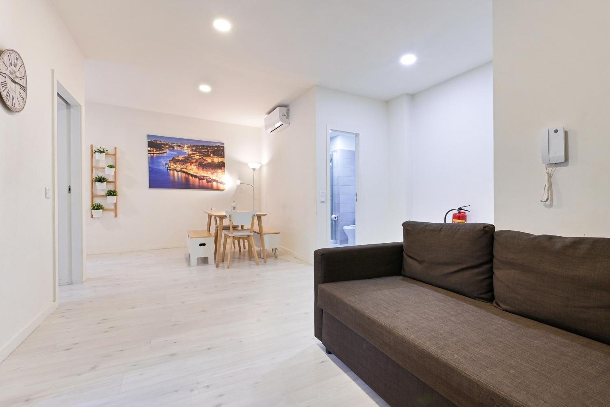 Findme Inporto Santa Catarina Appartement *