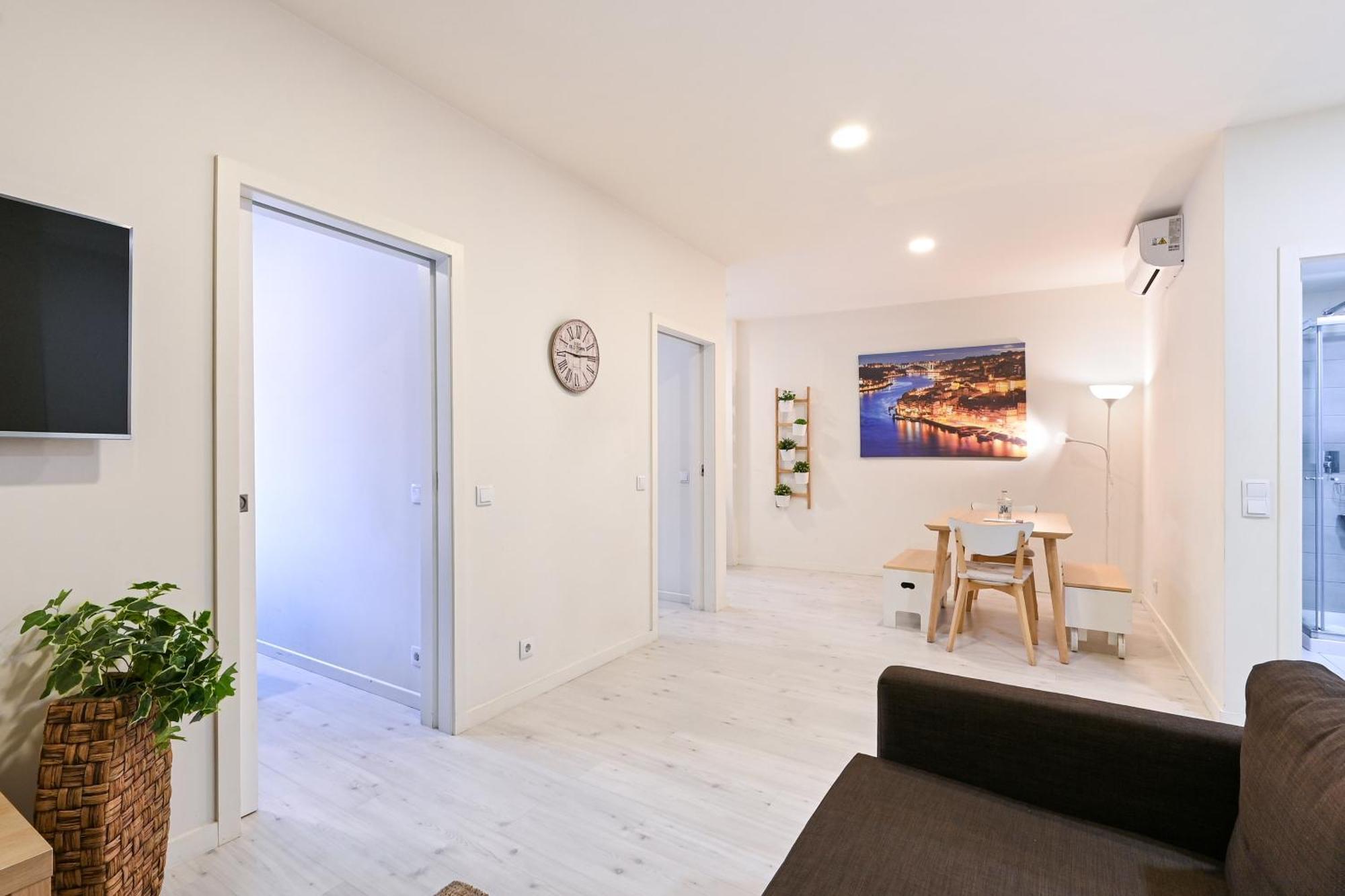 Findme Inporto Santa Catarina Appartement Porto