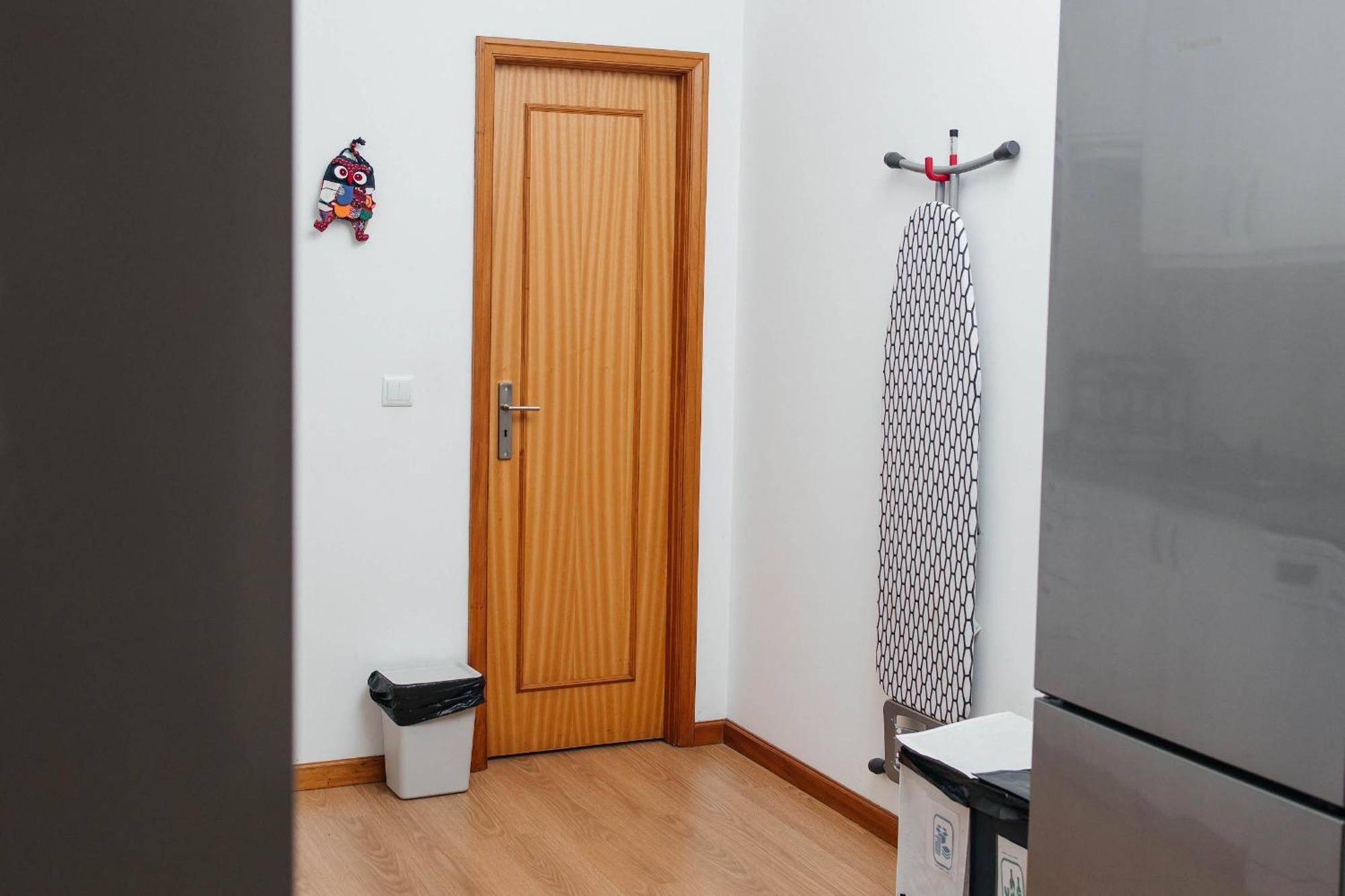 Estudio No Apartamento *