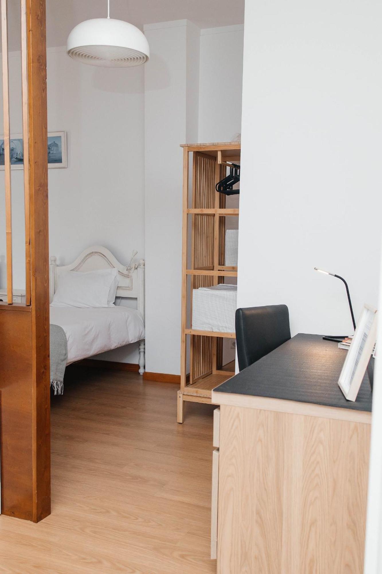 Estudio No * Porto