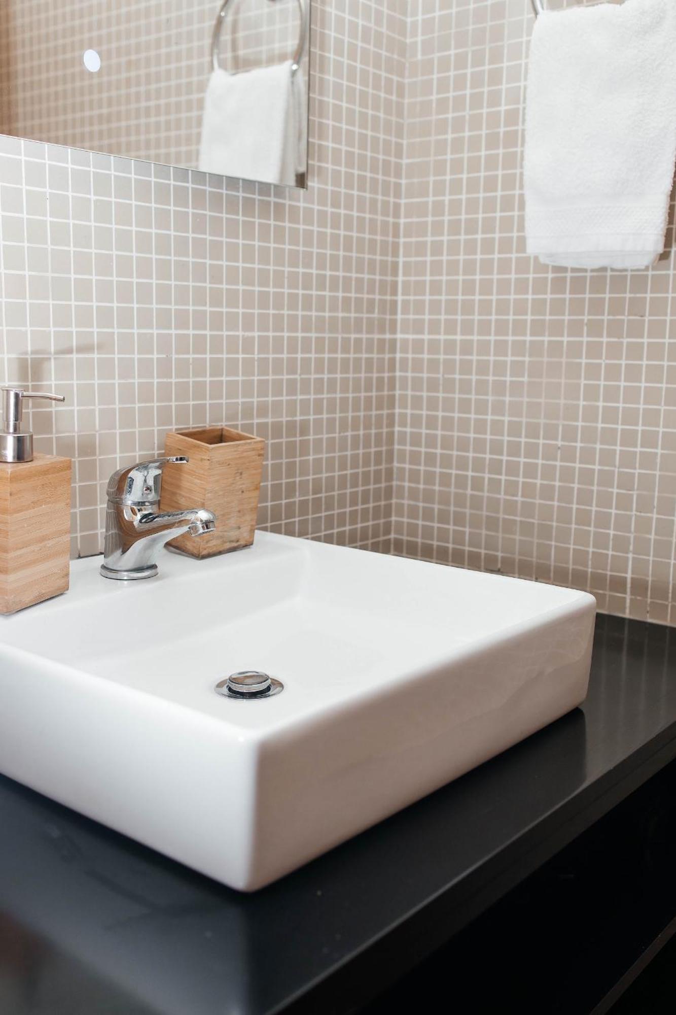 Apartamento Estudio No