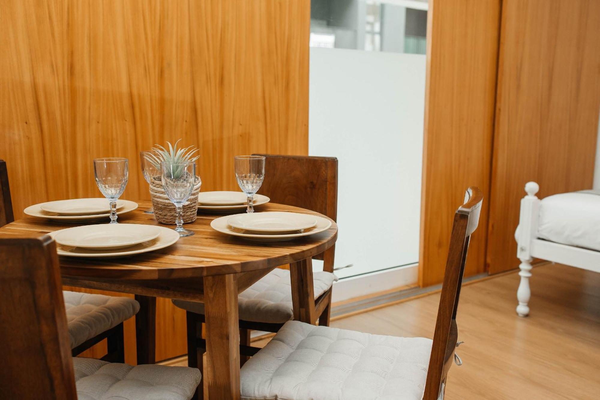 Apartamento Estudio No Porto