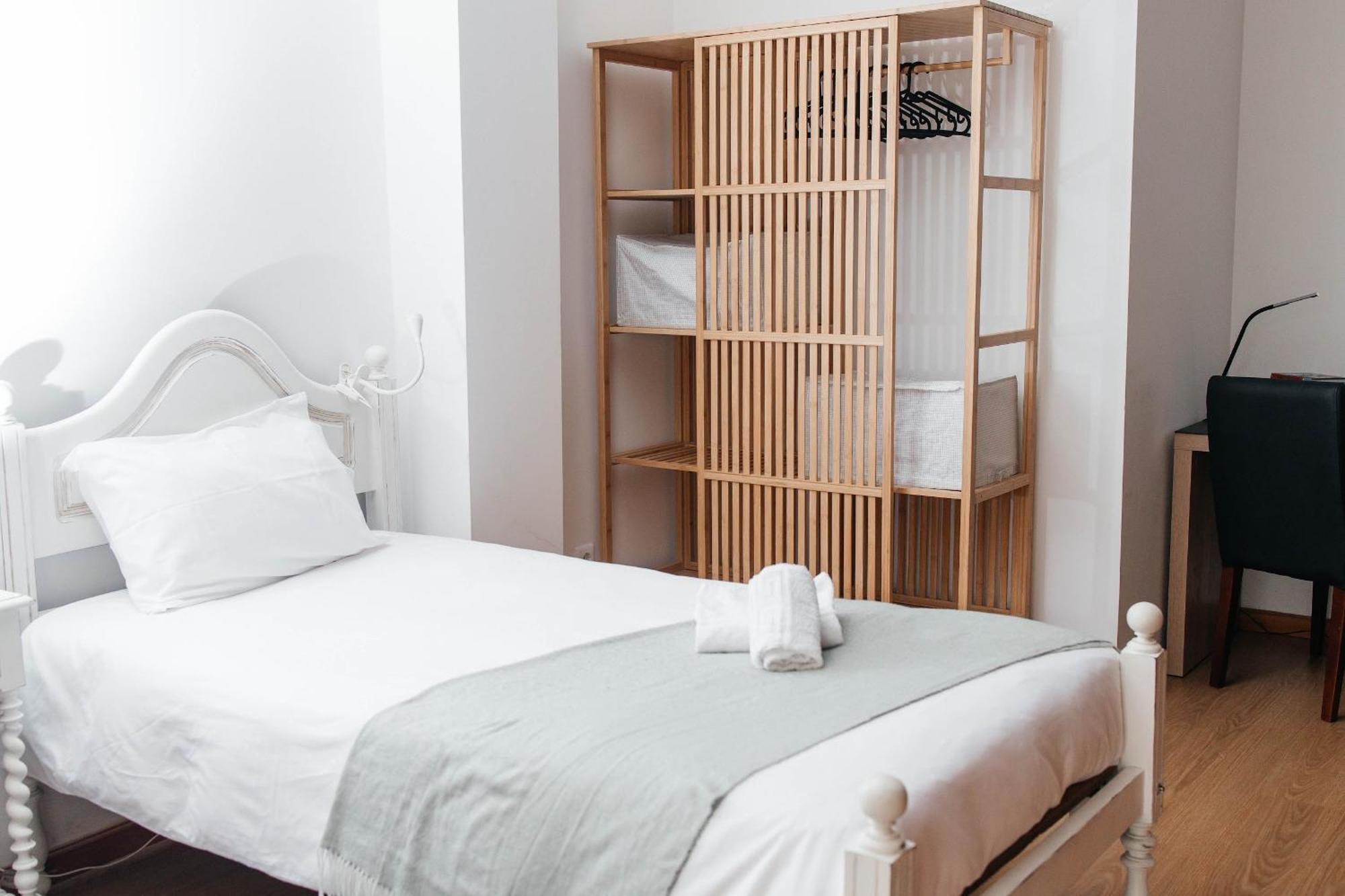 Apartamento Estudio No