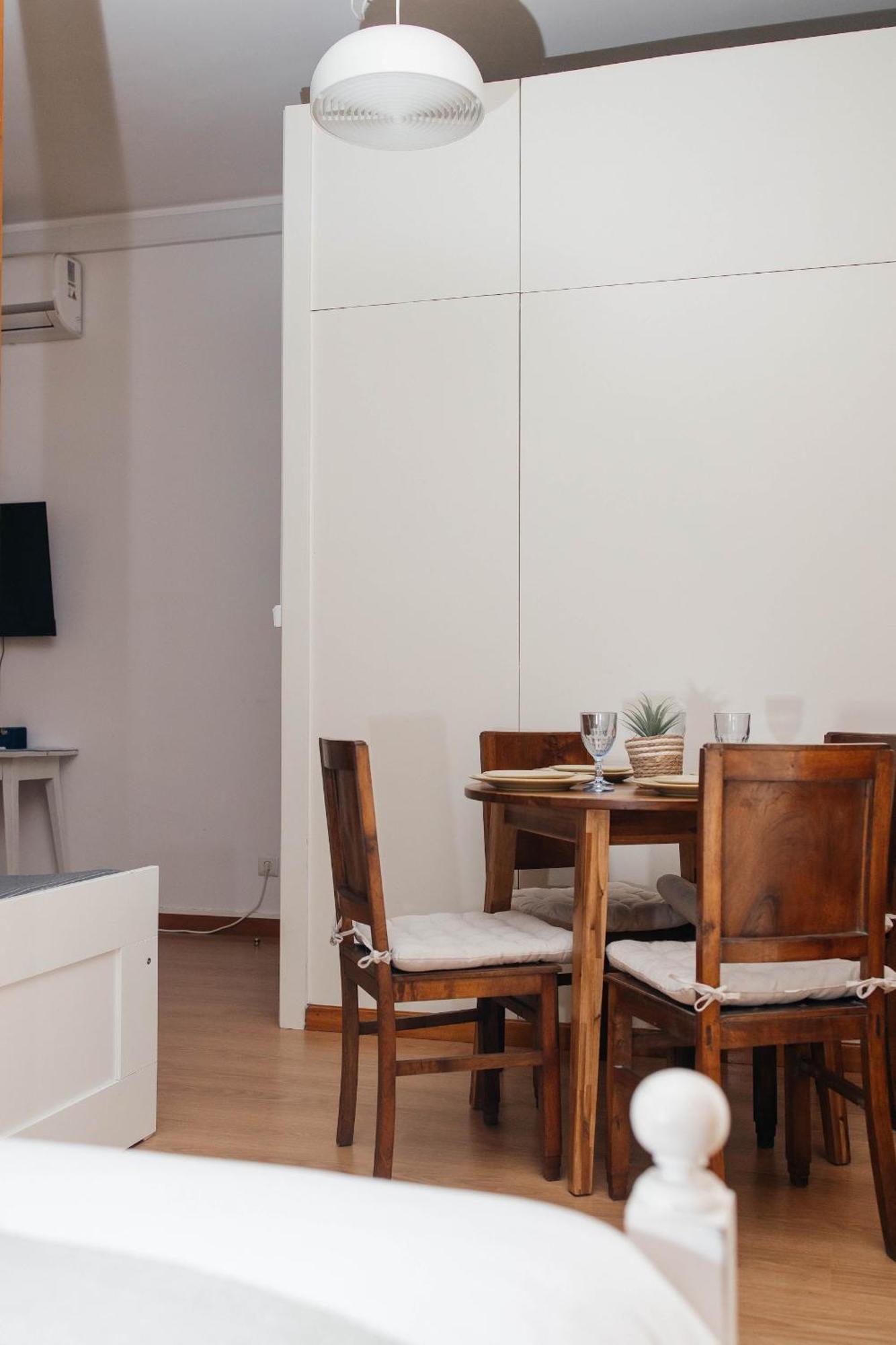 Apartamento Estudio No *