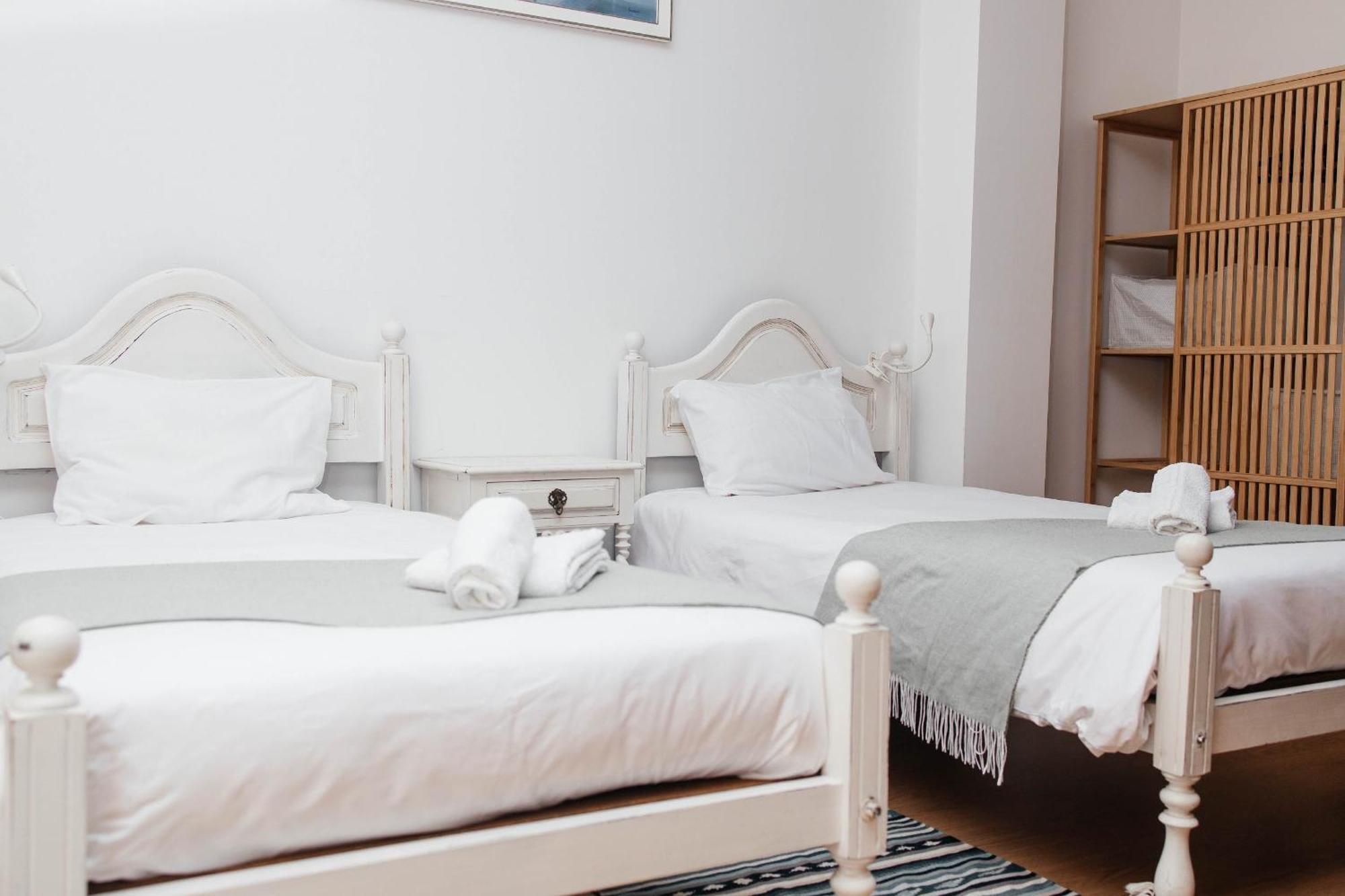 Apartamento Estudio No Porto