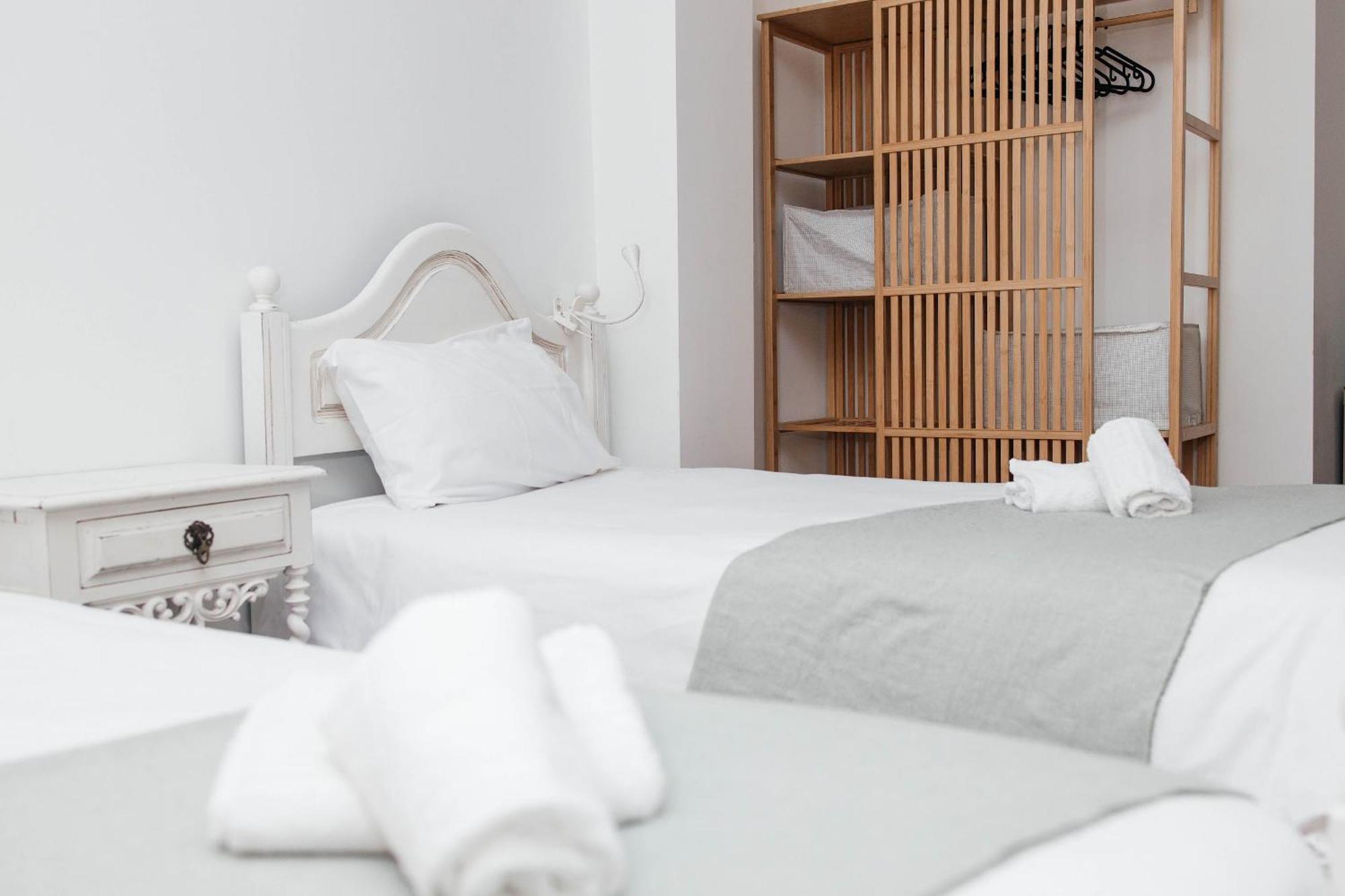 Apartamento Estudio No