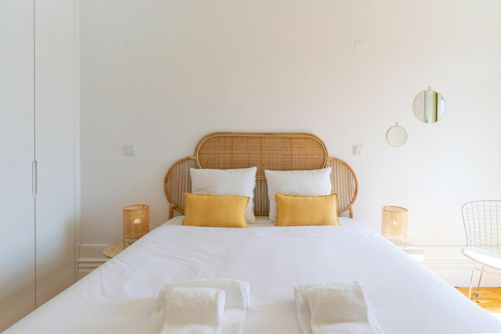 Apartment Gorgeous Flat W. Balcony In Iconic Pedestrian St