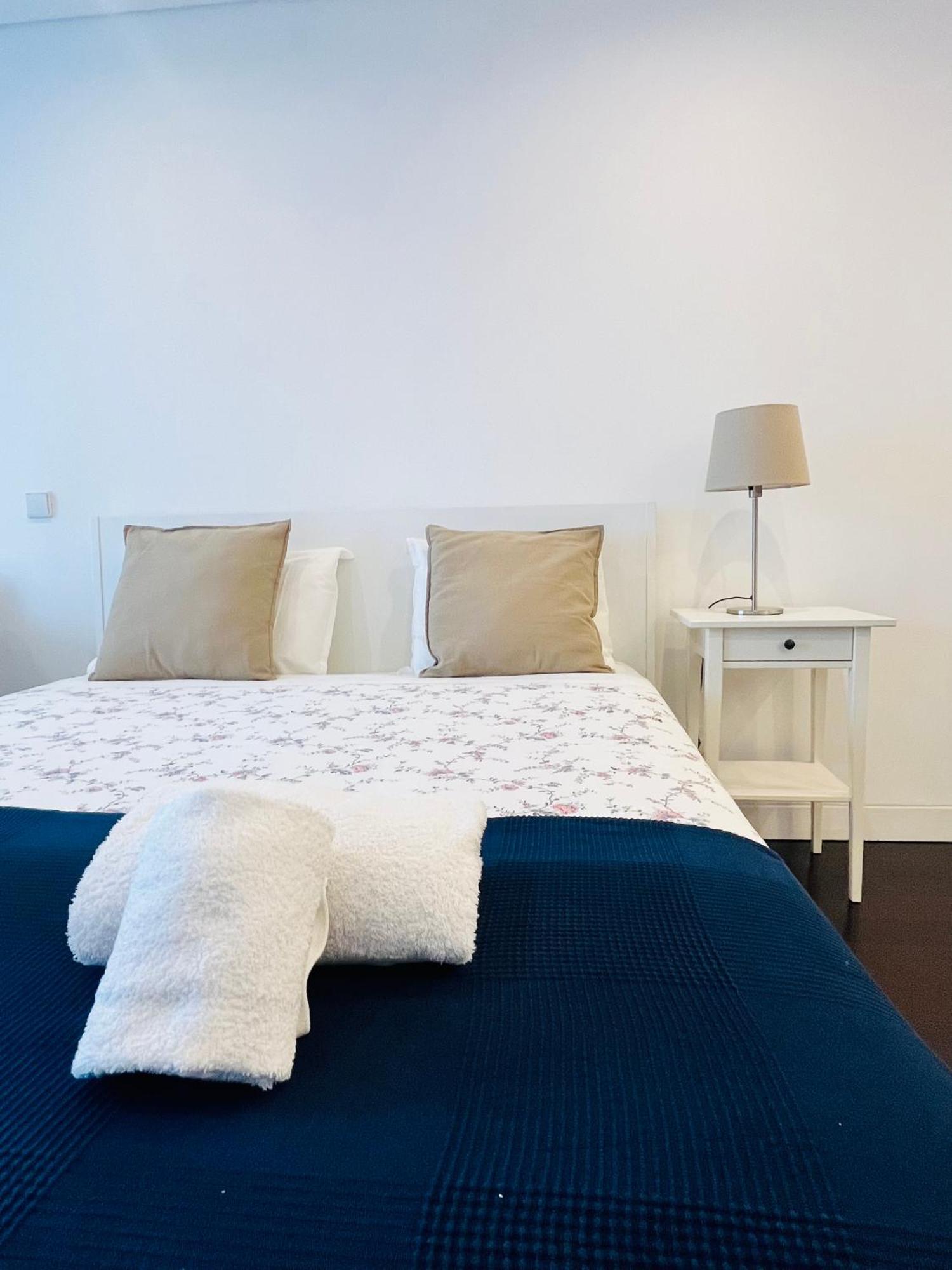 Pateo Luso - Cozy Center Apartment Porto
