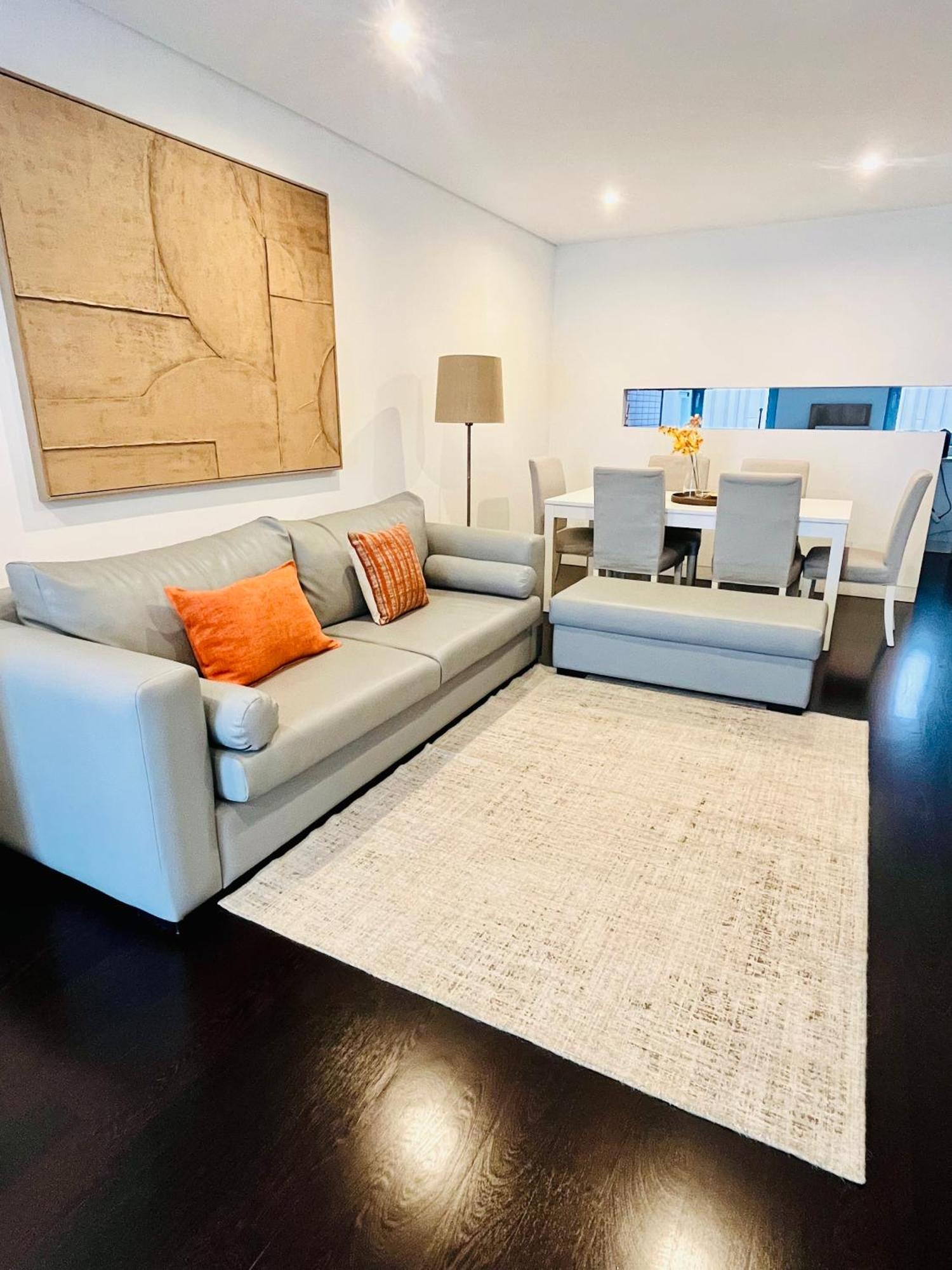 Apartment Pateo Luso - Cozy Center
