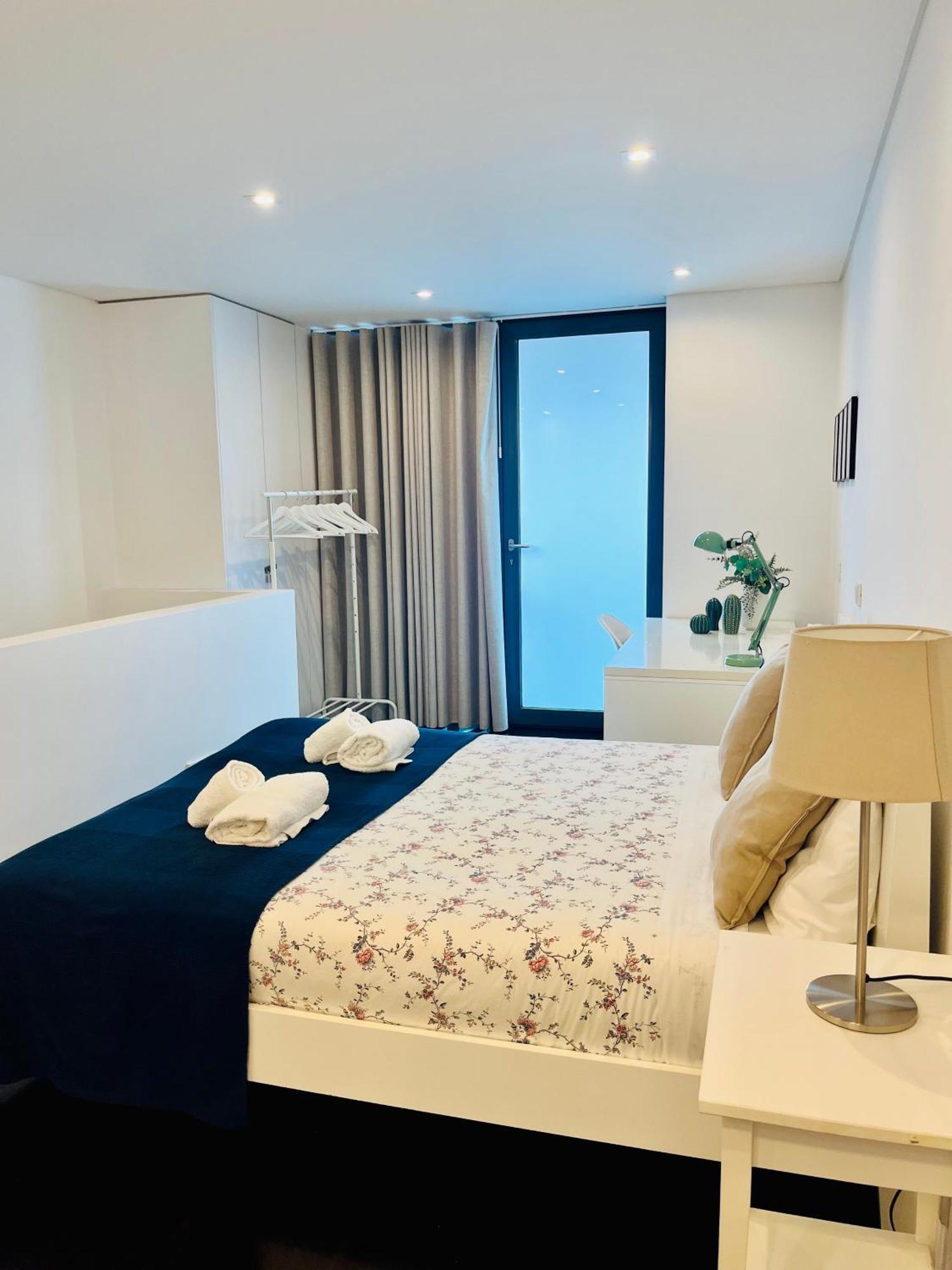 Pateo Luso - Cozy Center Apartment Porto