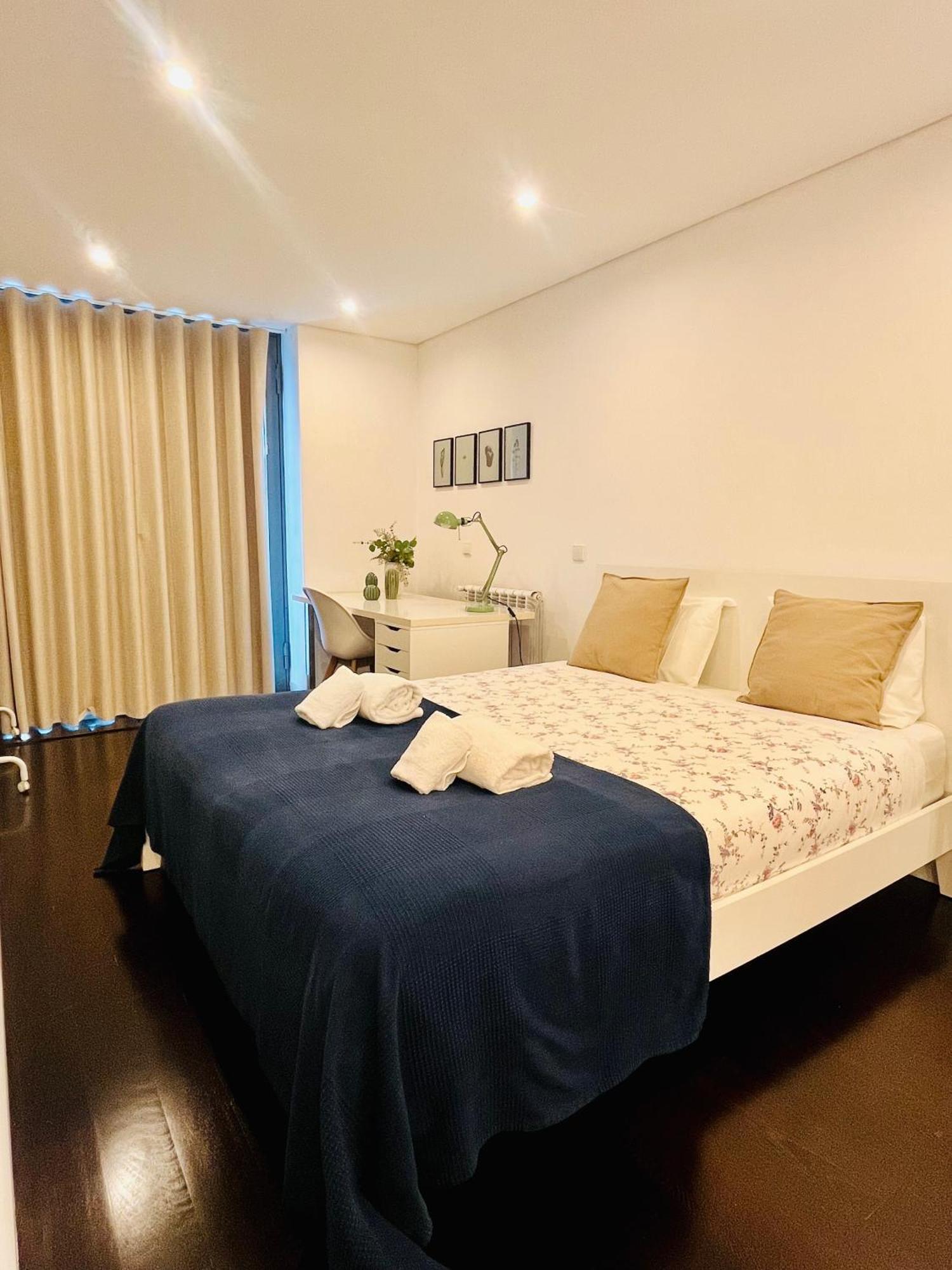 Apartment Pateo Luso - Cozy Center Porto