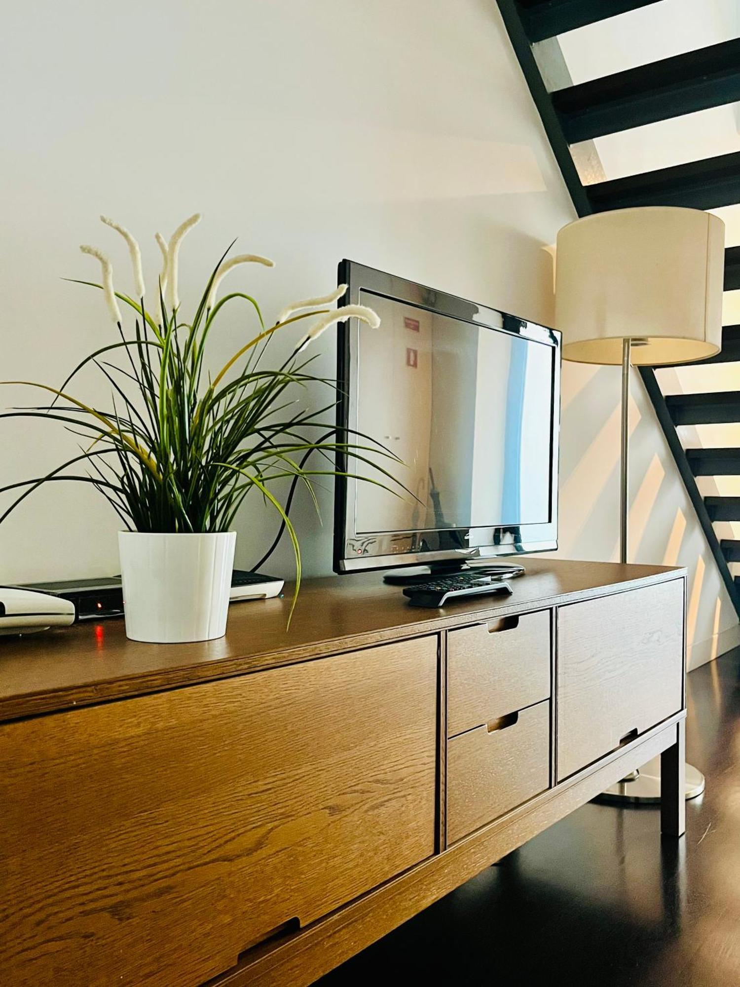 Apartment Pateo Luso - Cozy Center