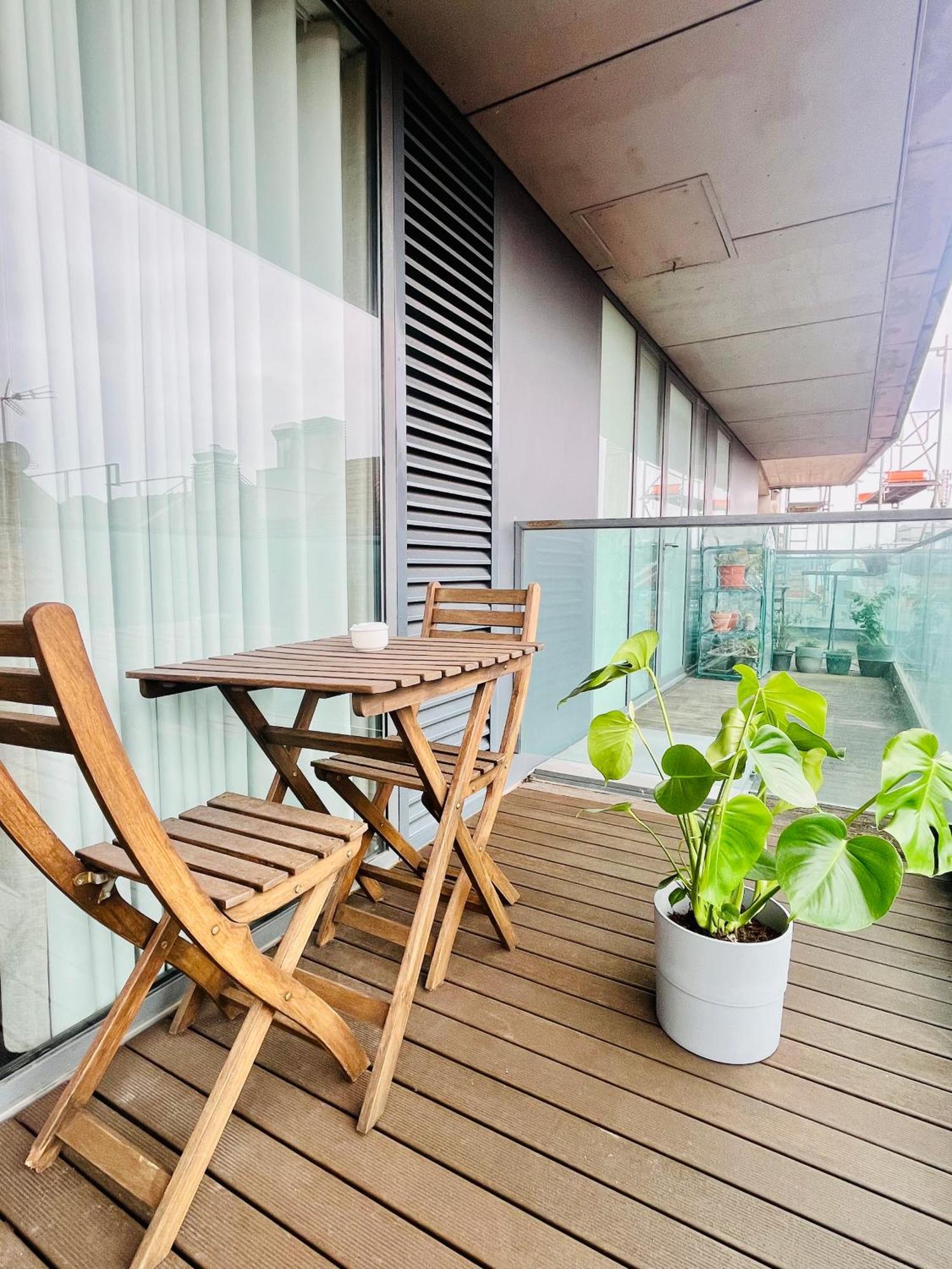 Pateo Luso - Cozy Center Apartment Porto