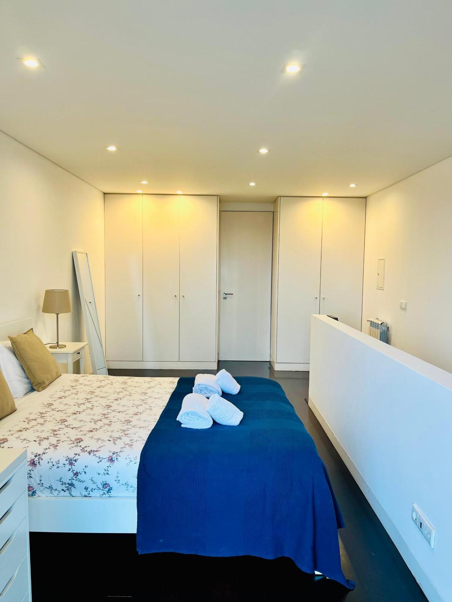Apartment Pateo Luso - Cozy Center Porto