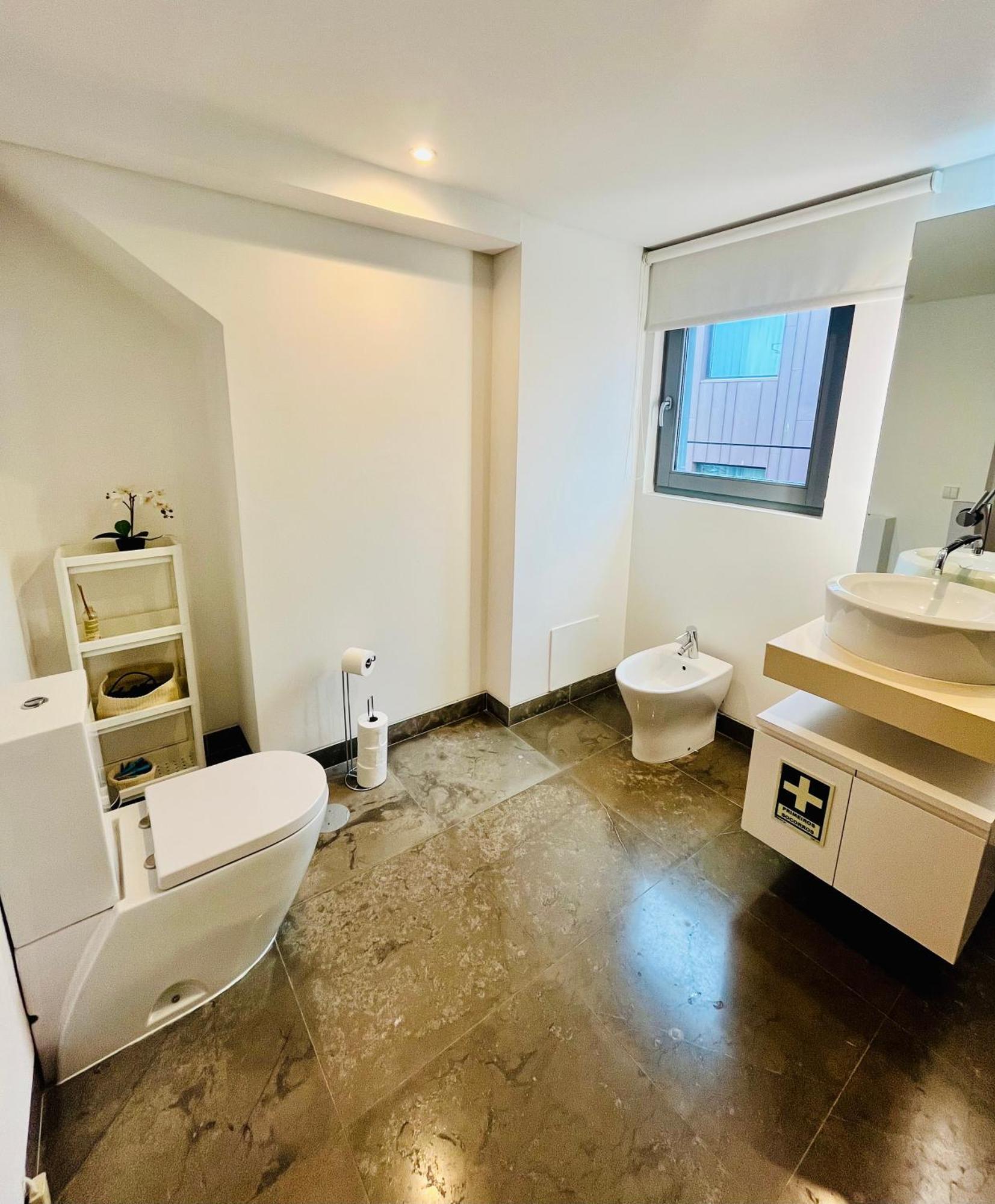 Pateo Luso - Cozy Center Apartment