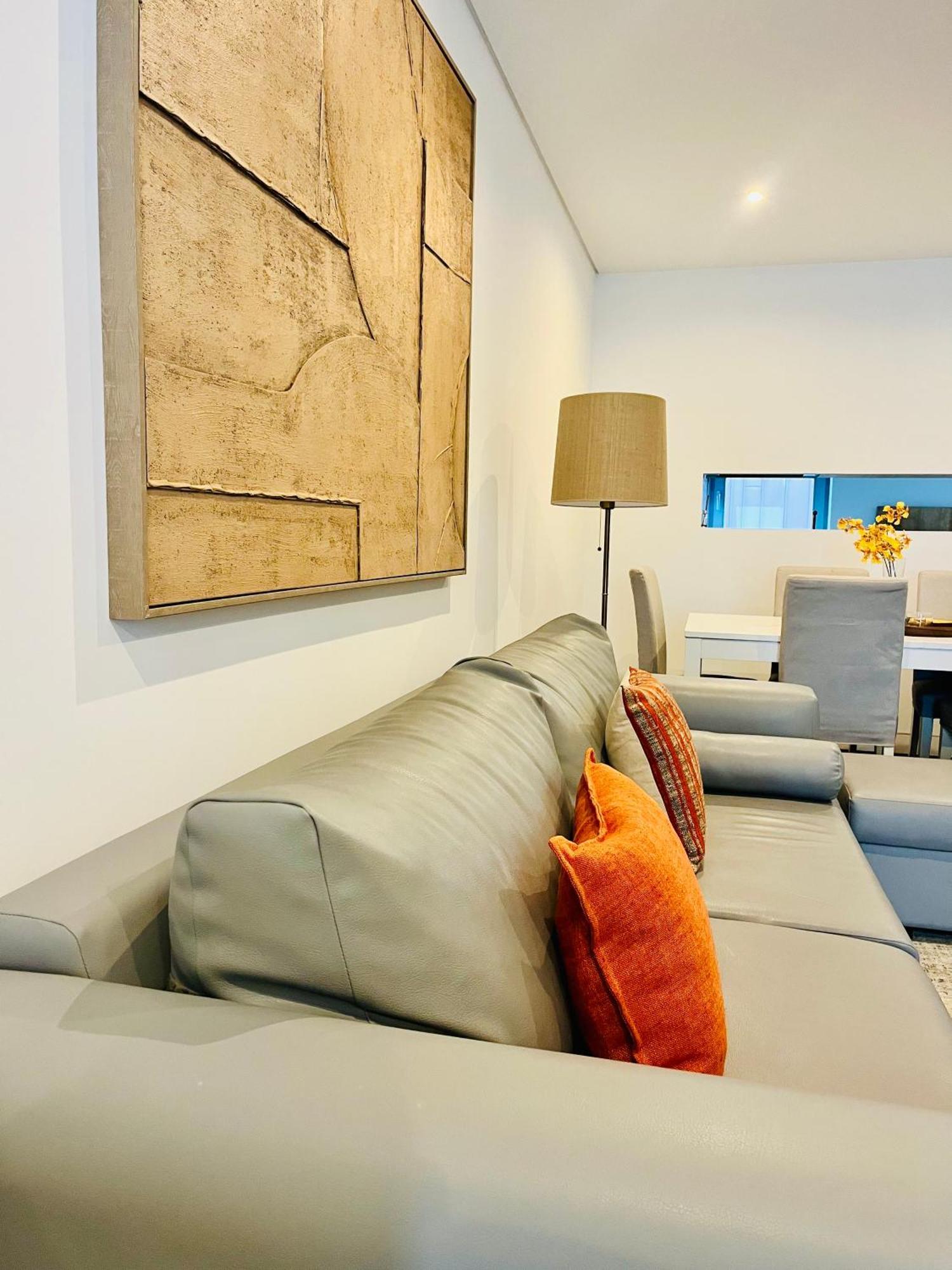 Pateo Luso - Cozy Center Apartment *